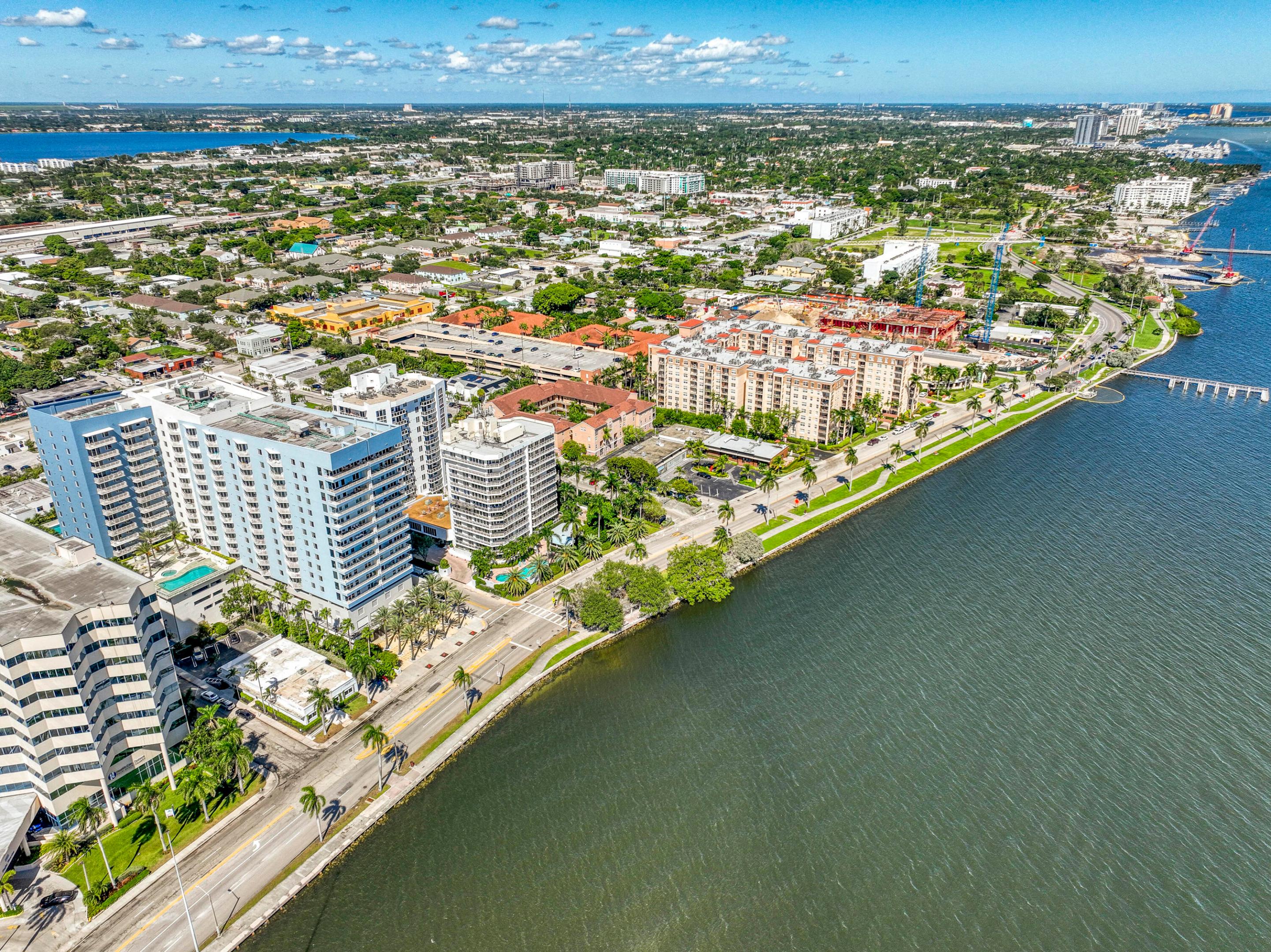 The Slade - Residential