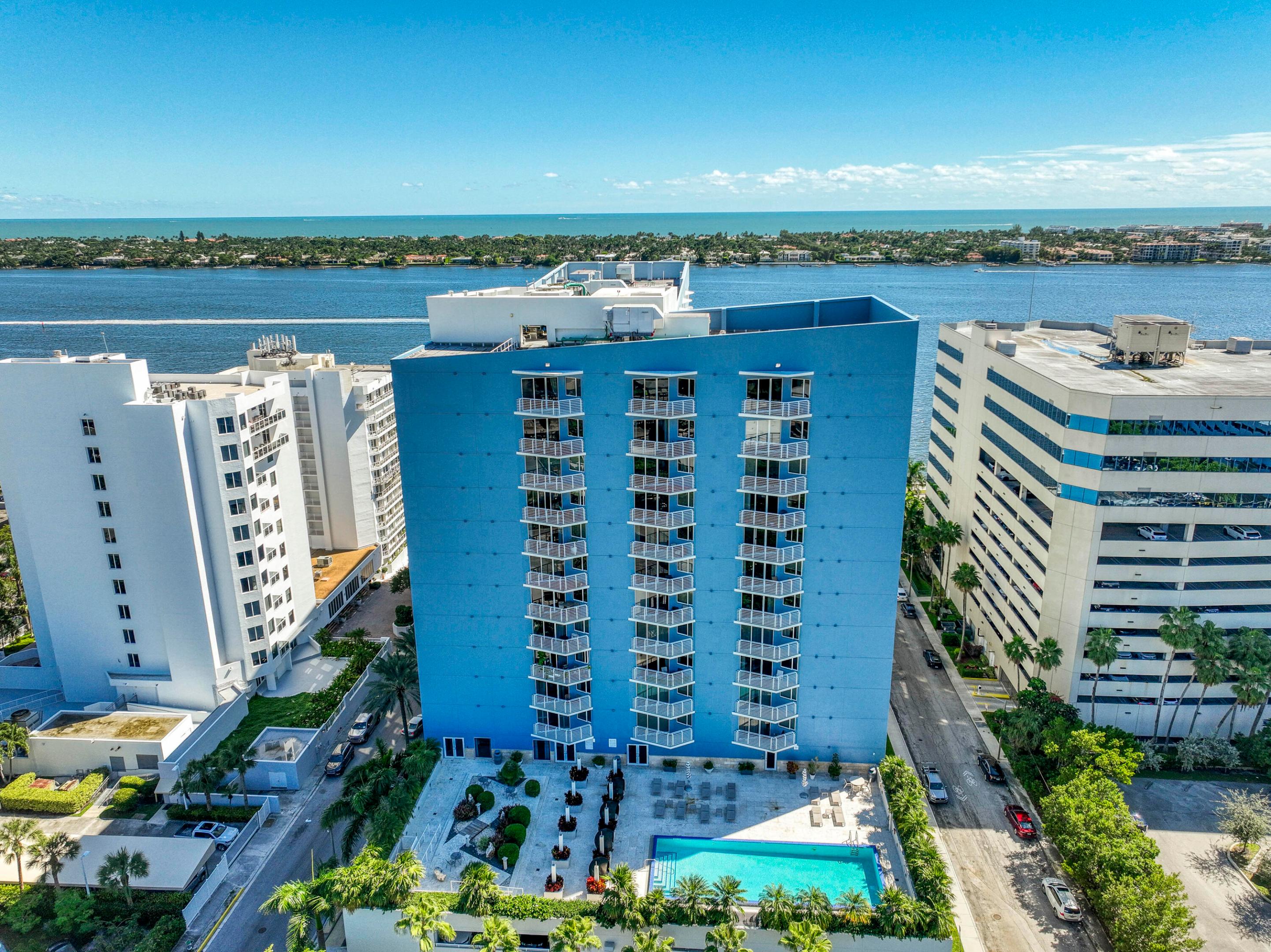 The Slade - Residential