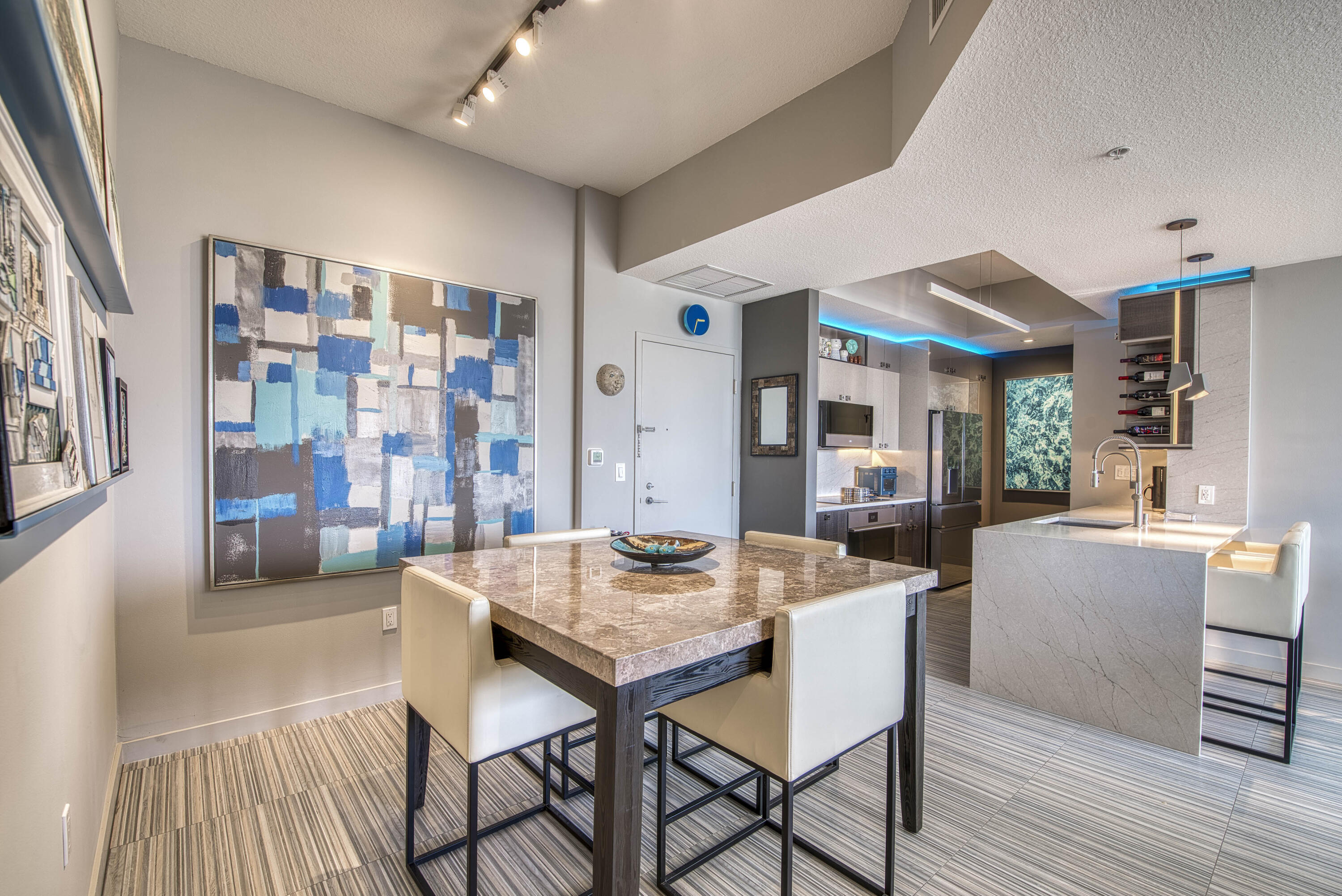 The Slade - Residential