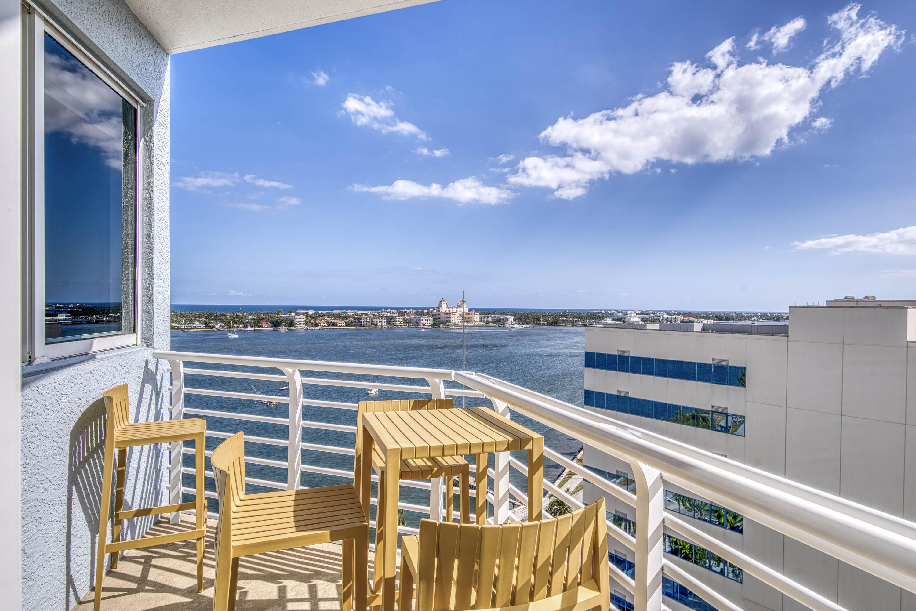 The Slade - Residential