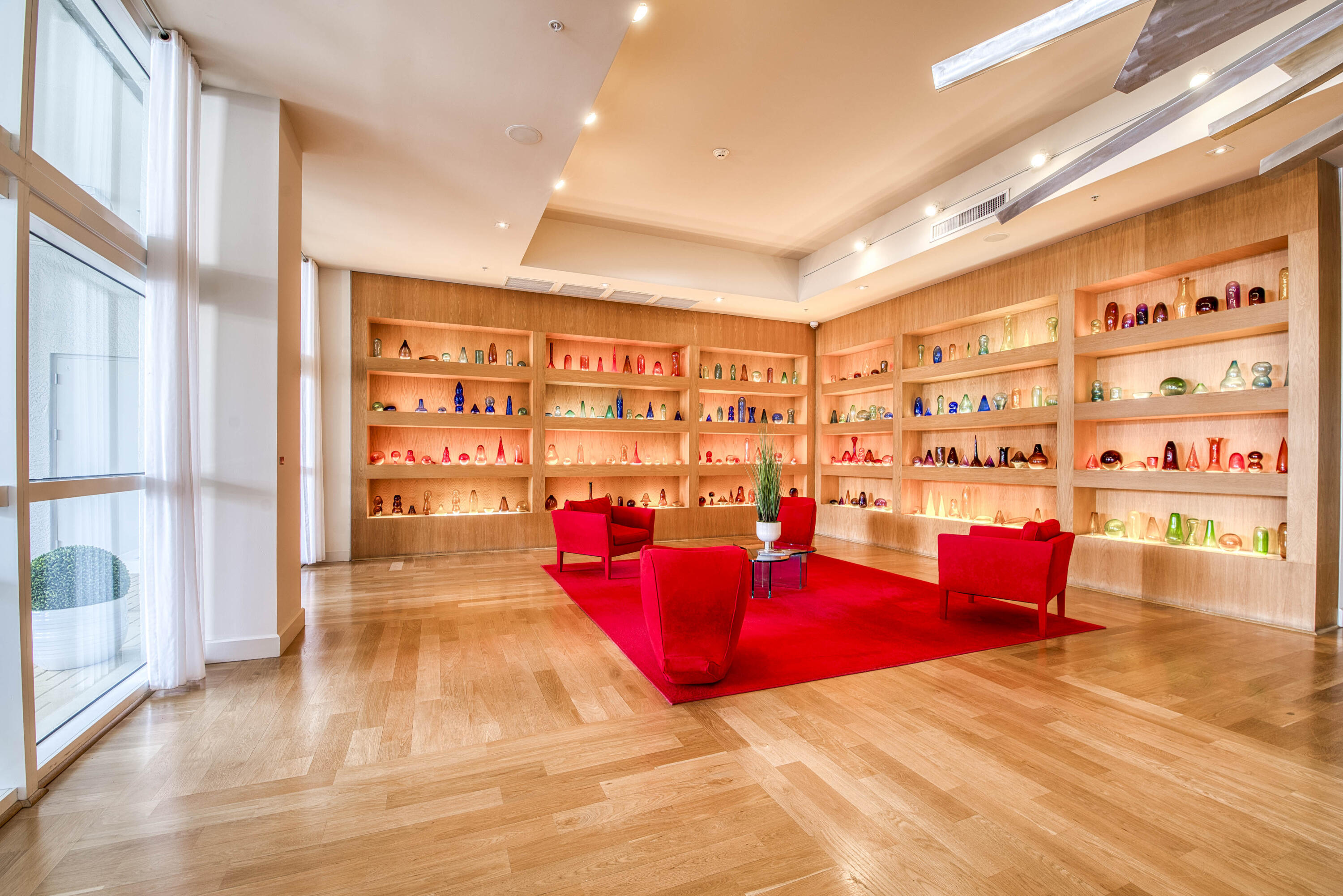 The Slade - Residential