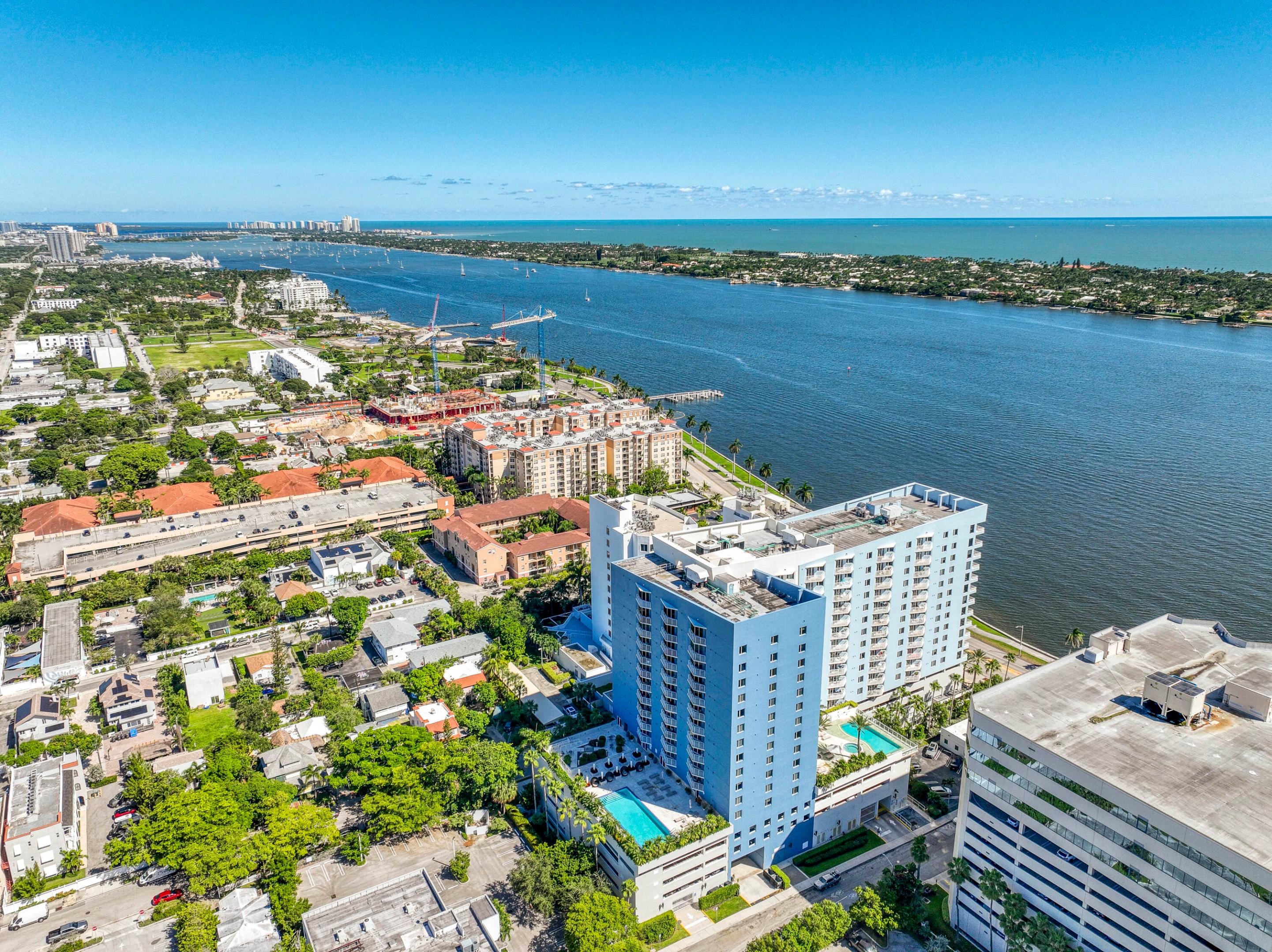 The Slade - Residential