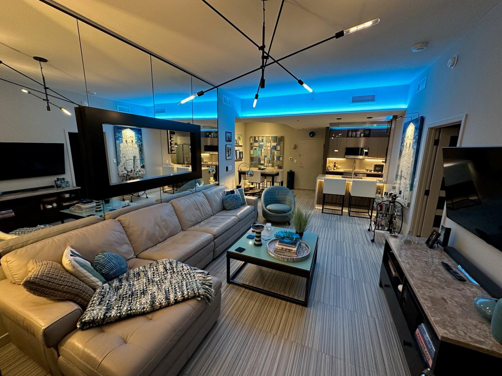 1551 N Flagler Drive L16