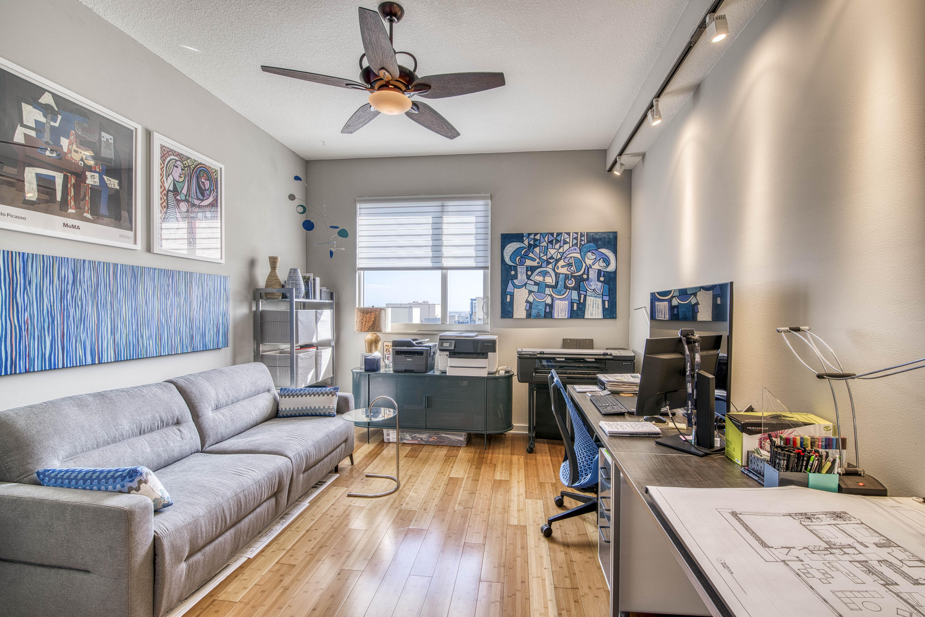 The Slade - Residential