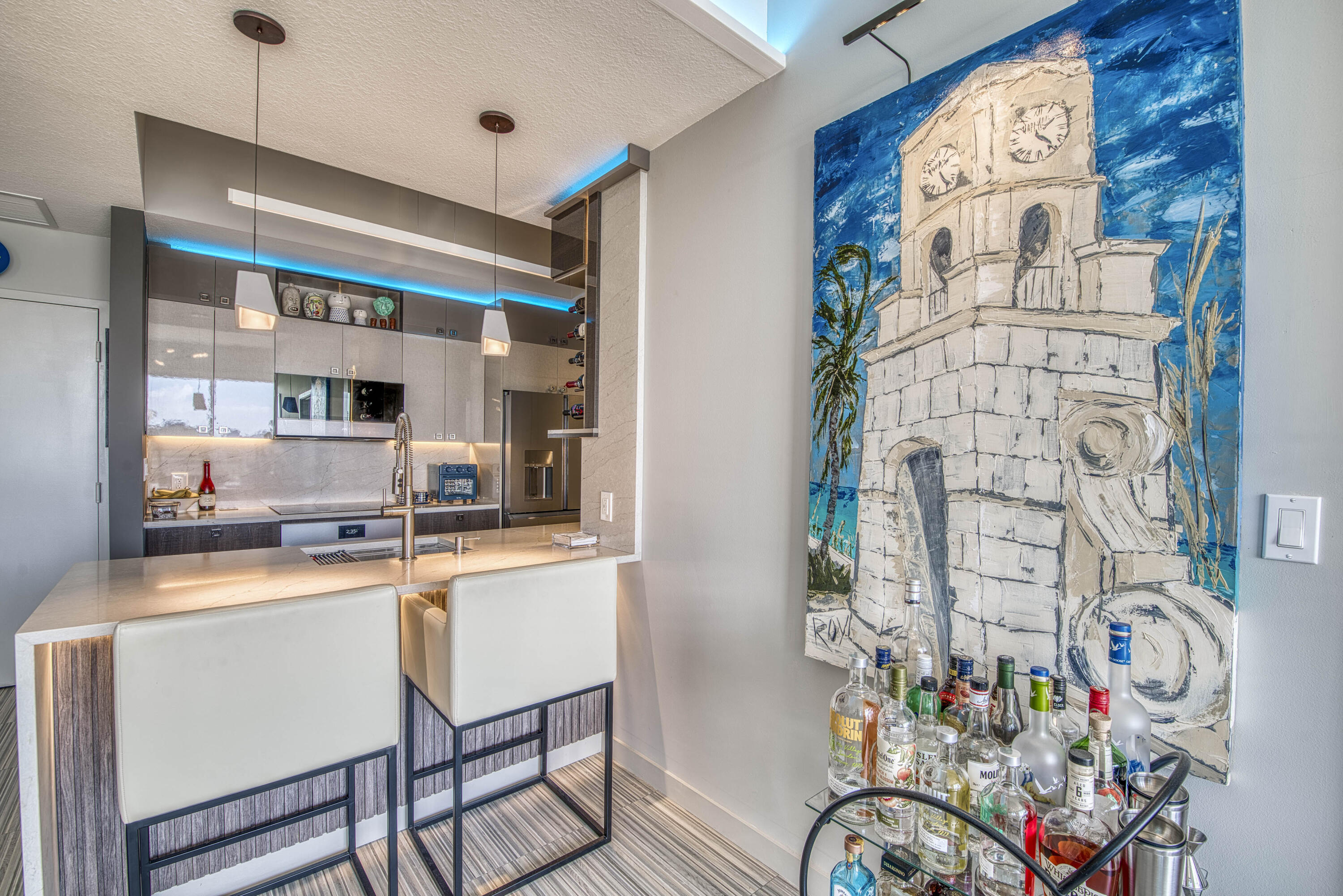 The Slade - Residential