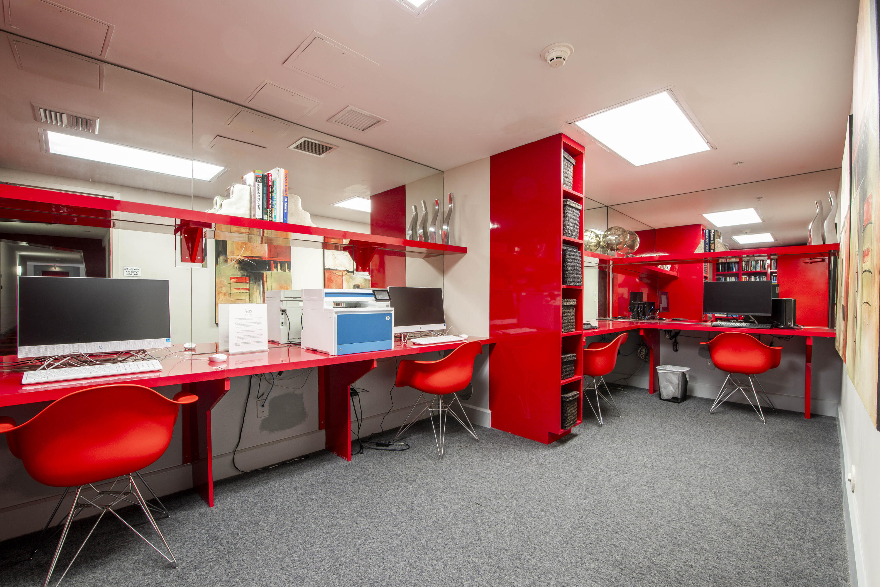 The Slade - Residential