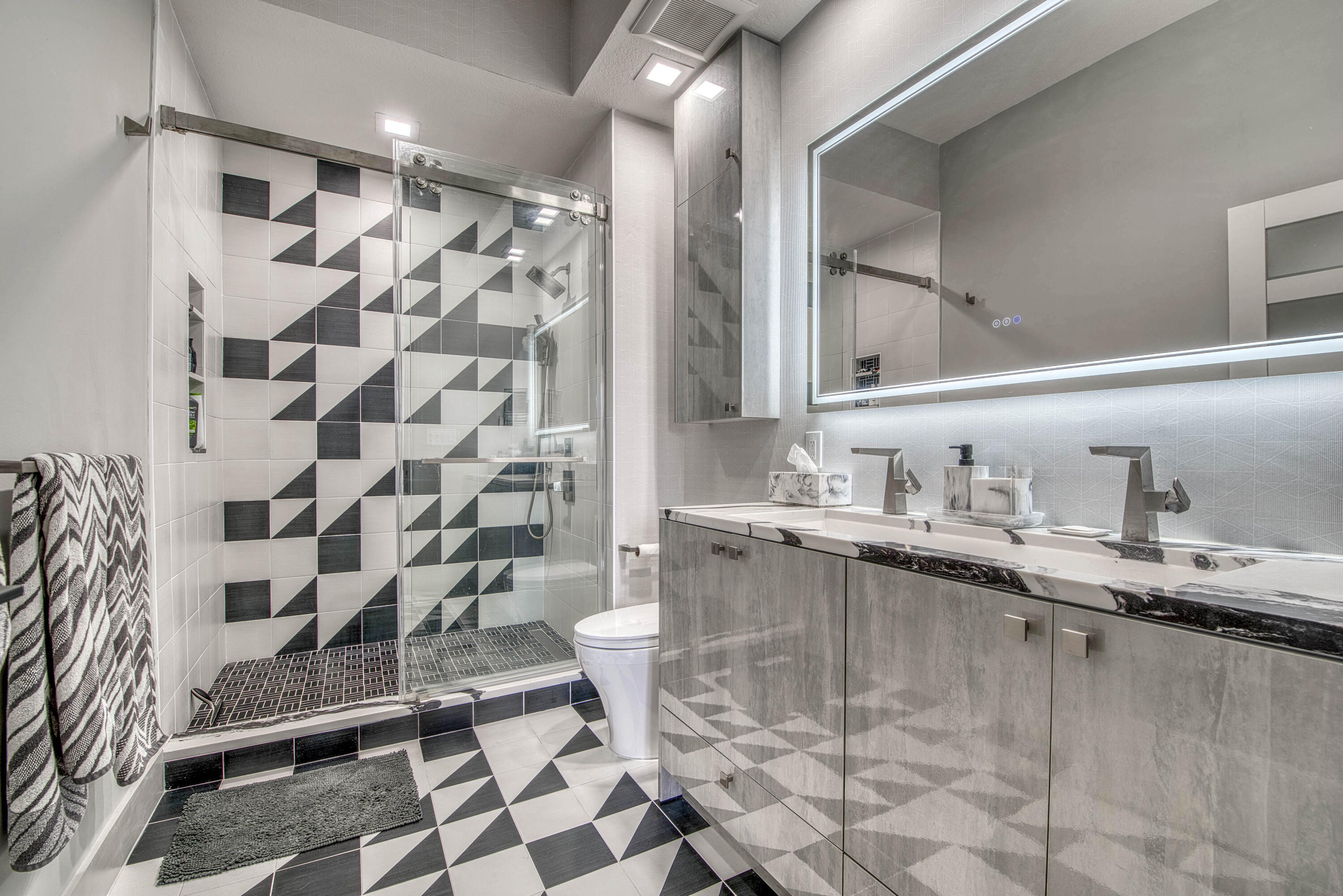 The Slade - Residential