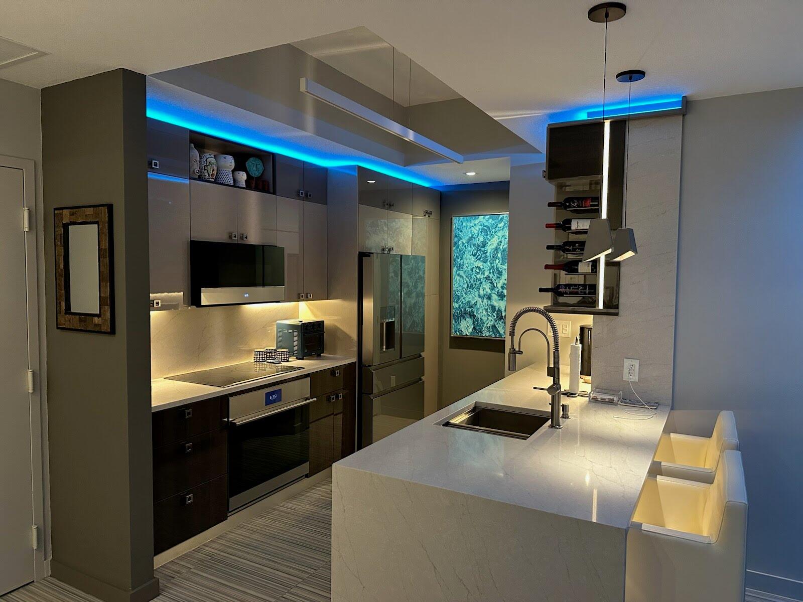 1551 N Flagler Drive L16