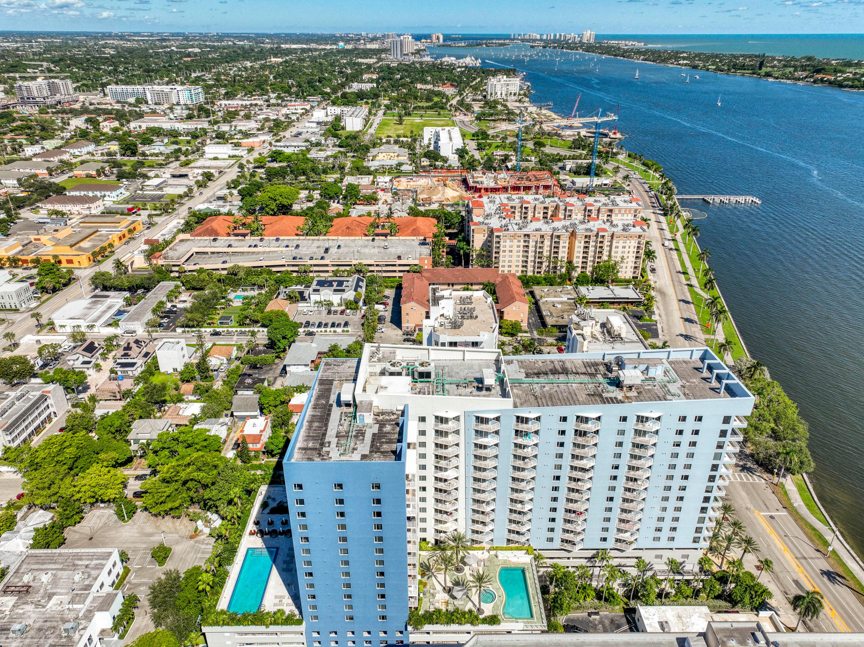 The Slade - Residential