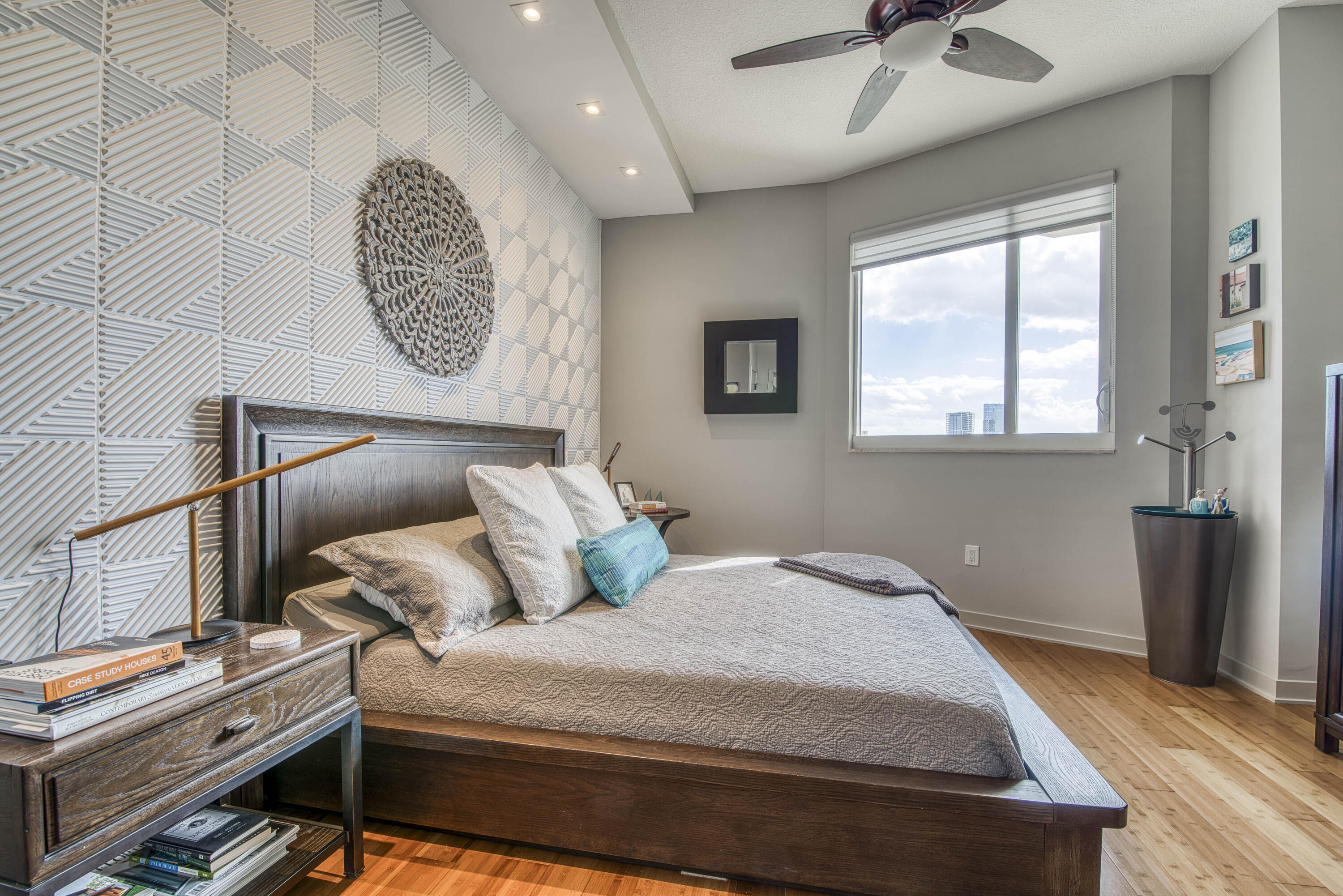 The Slade - Residential