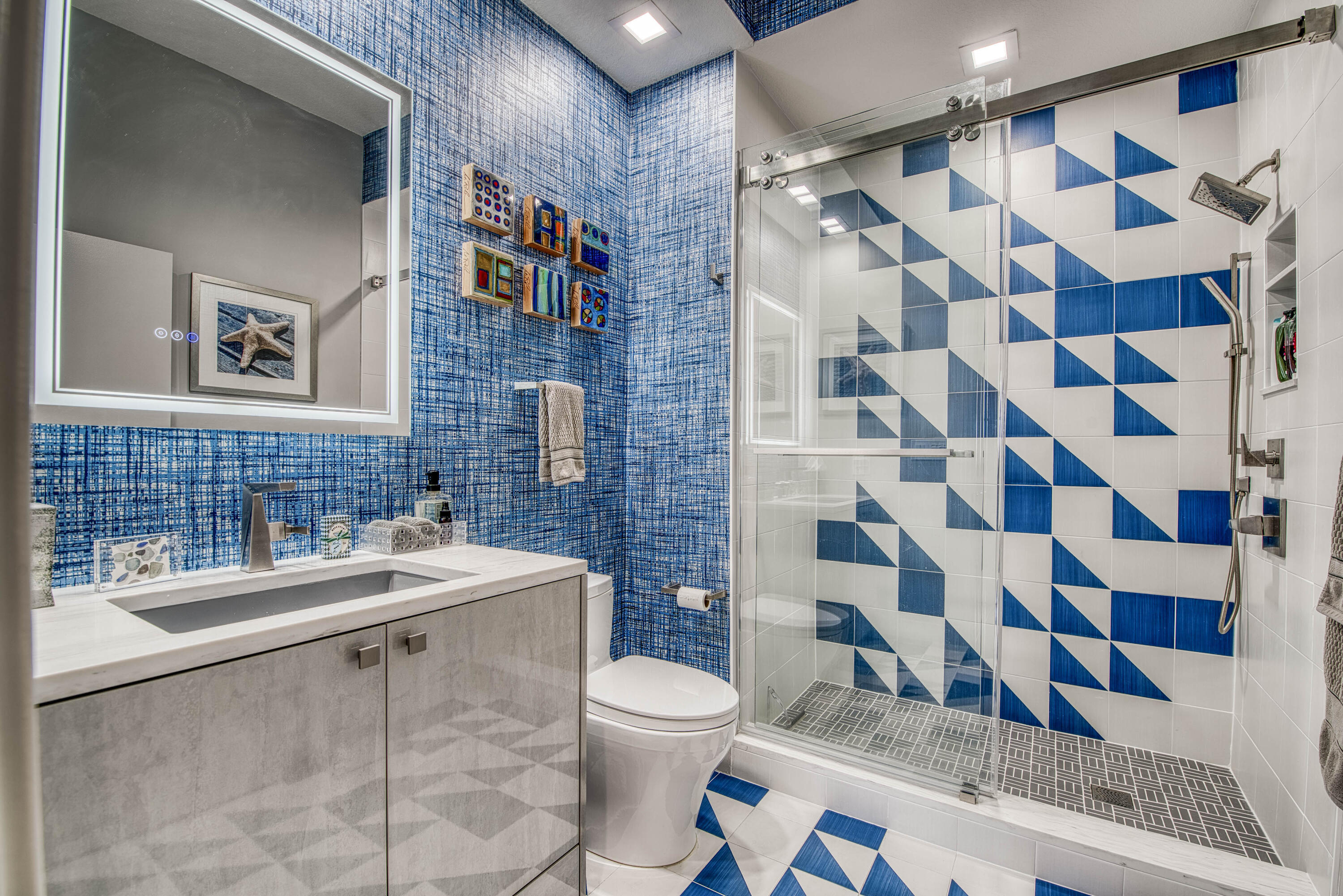 The Slade - Residential