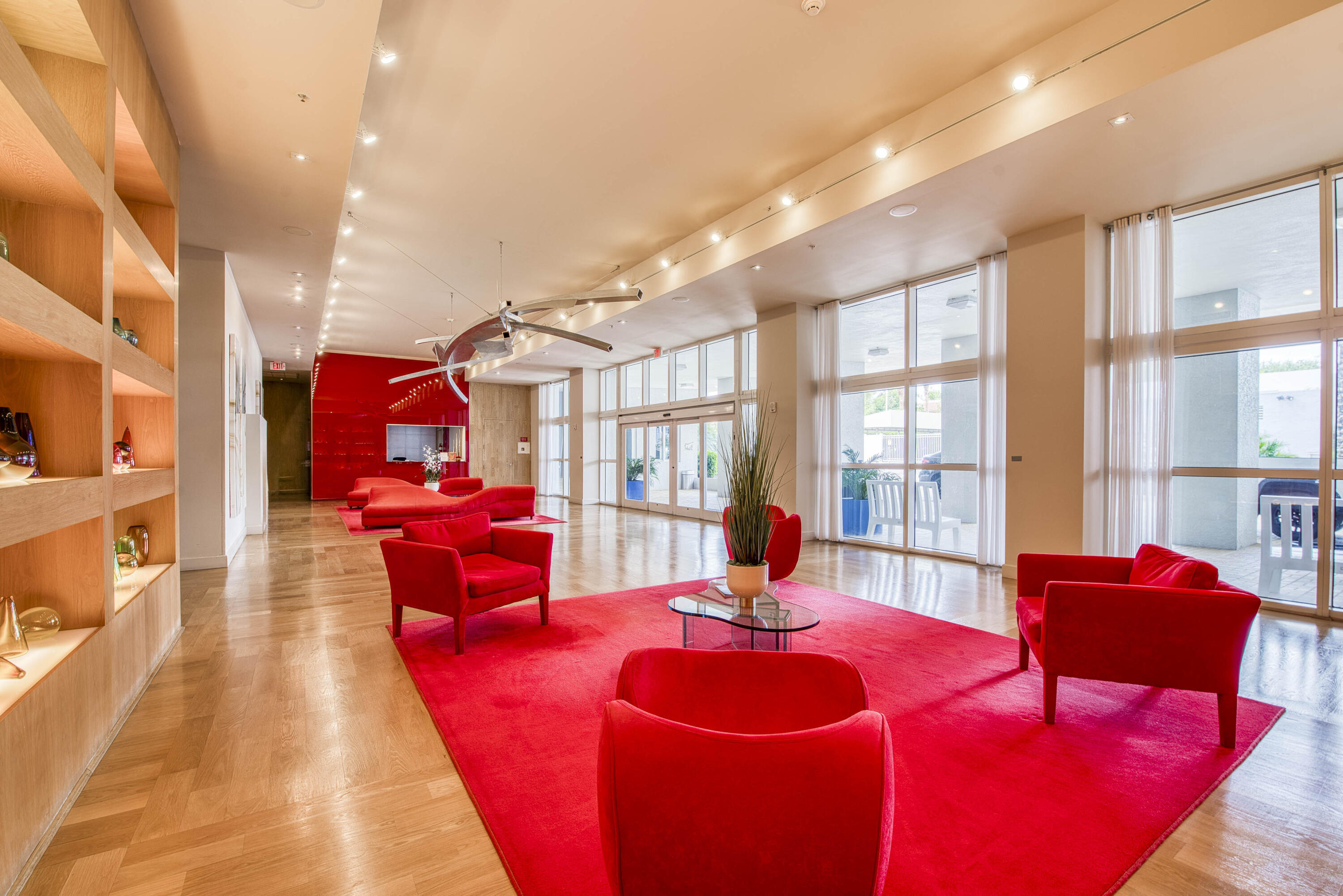 The Slade - Residential