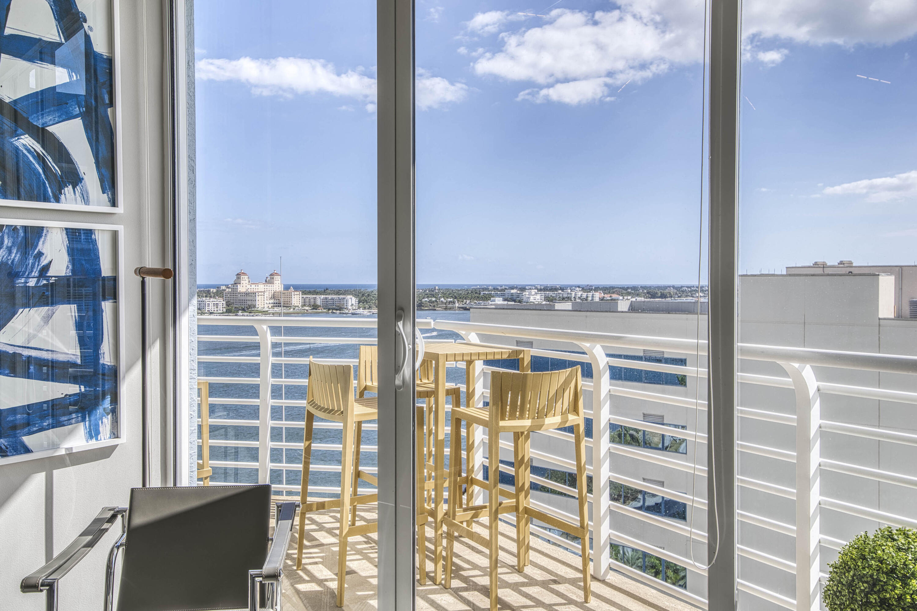 The Slade - Residential