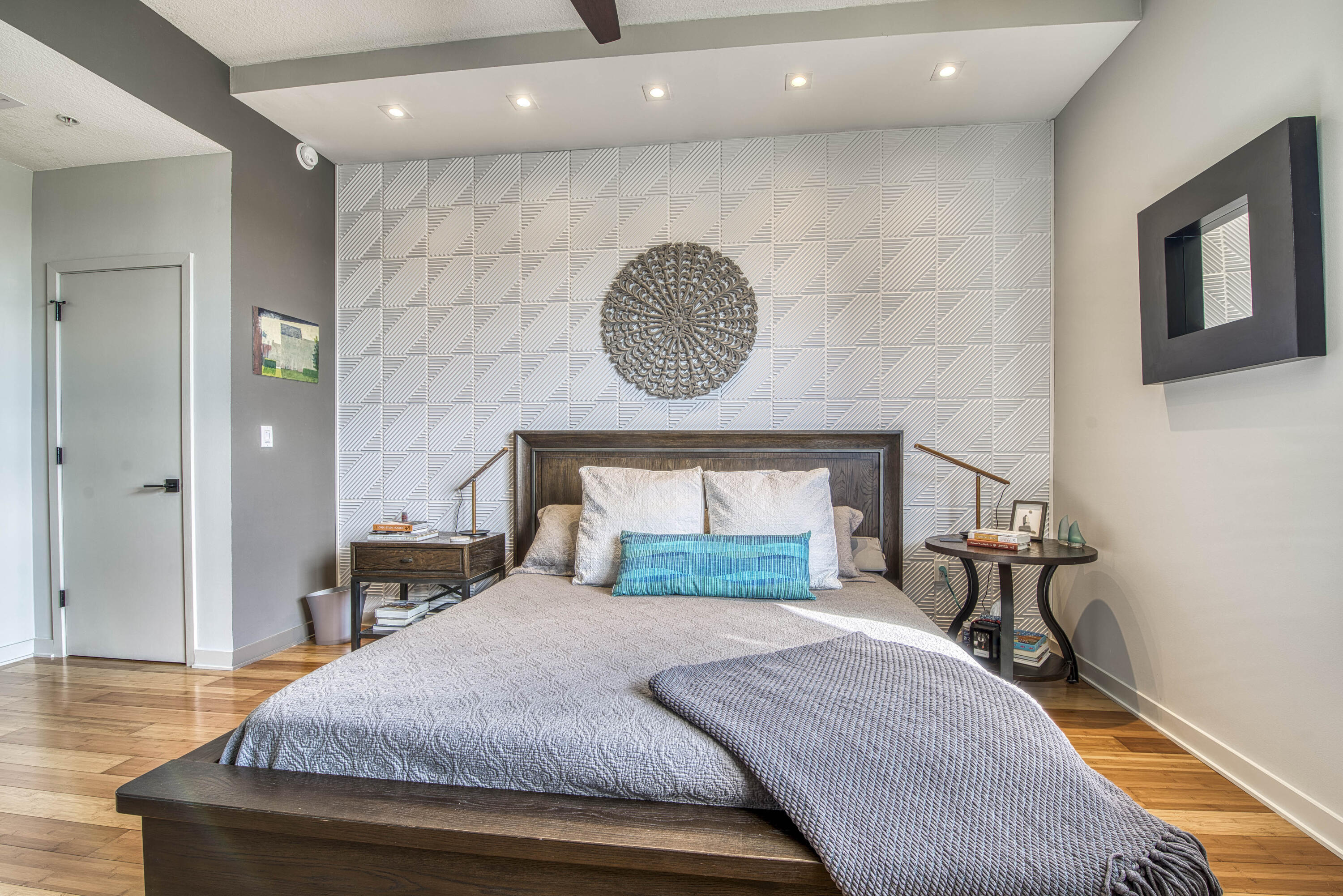 The Slade - Residential