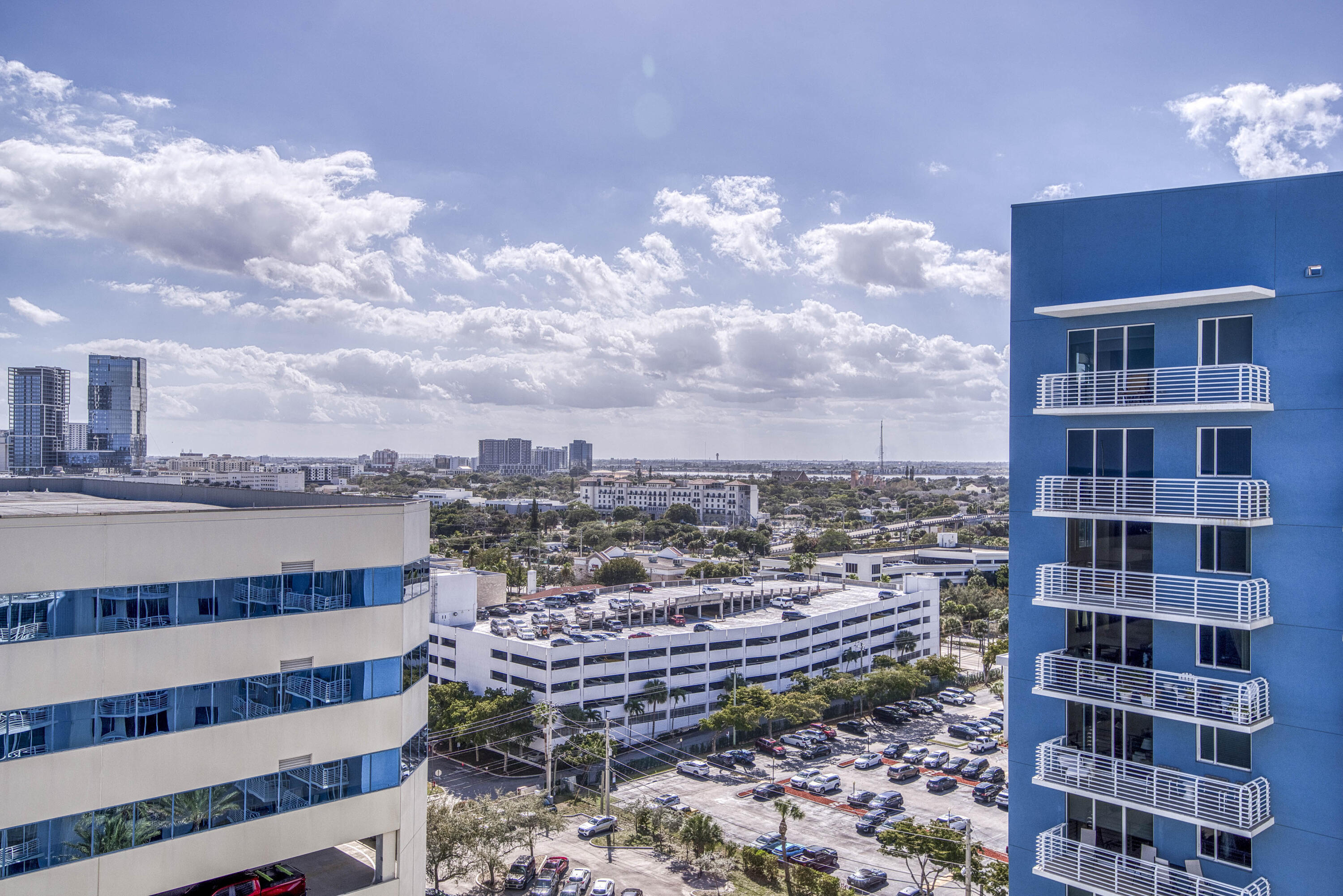 The Slade - Residential