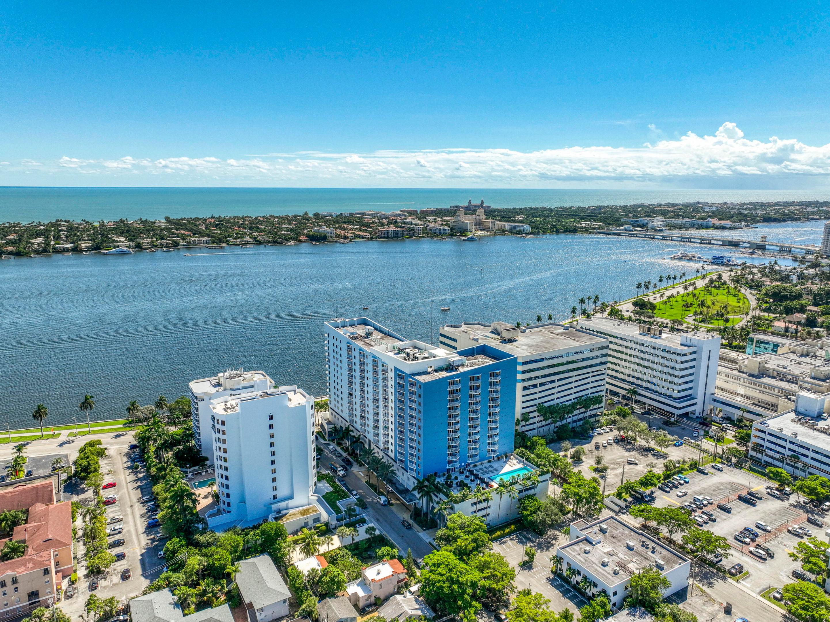 The Slade - Residential