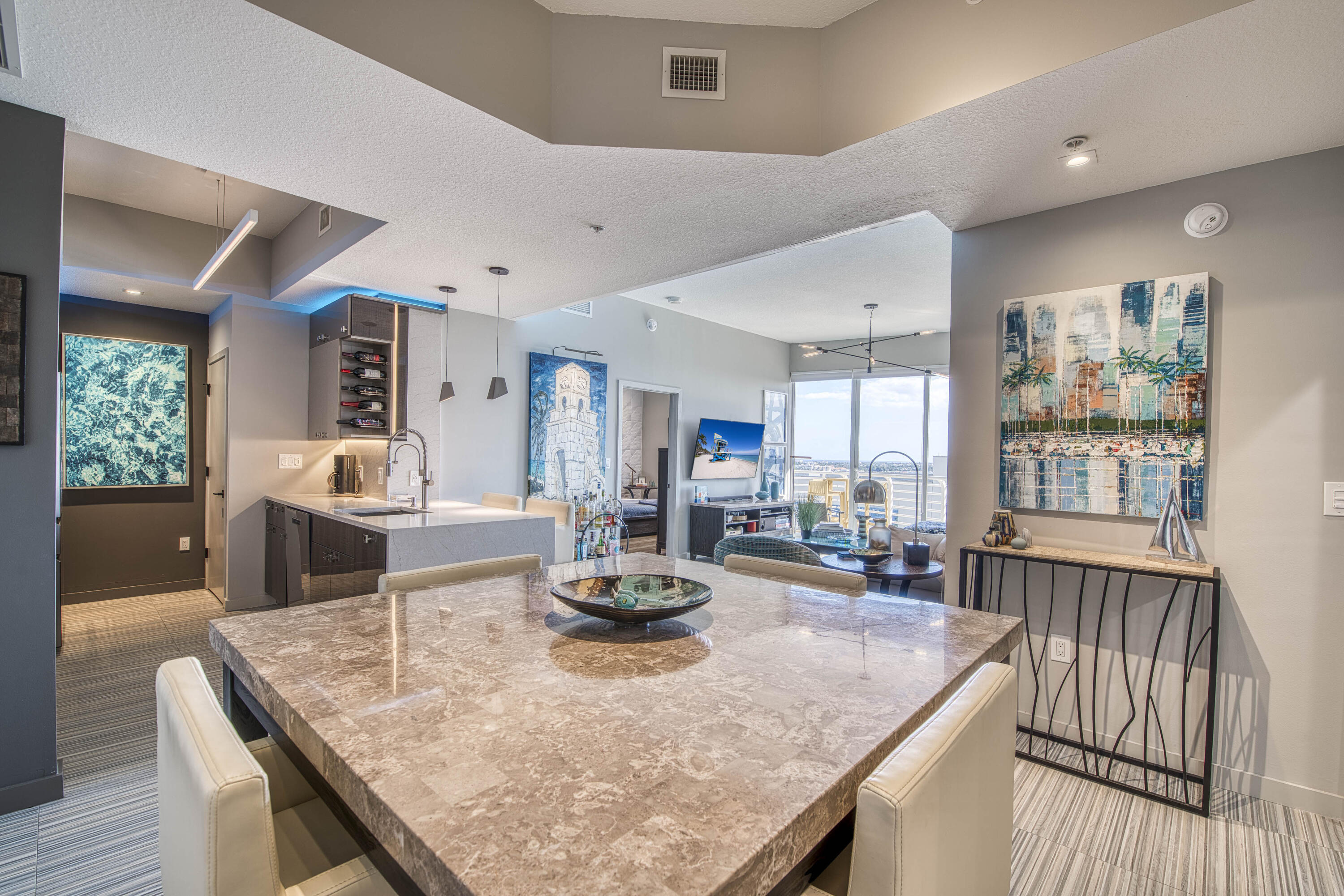 The Slade - Residential