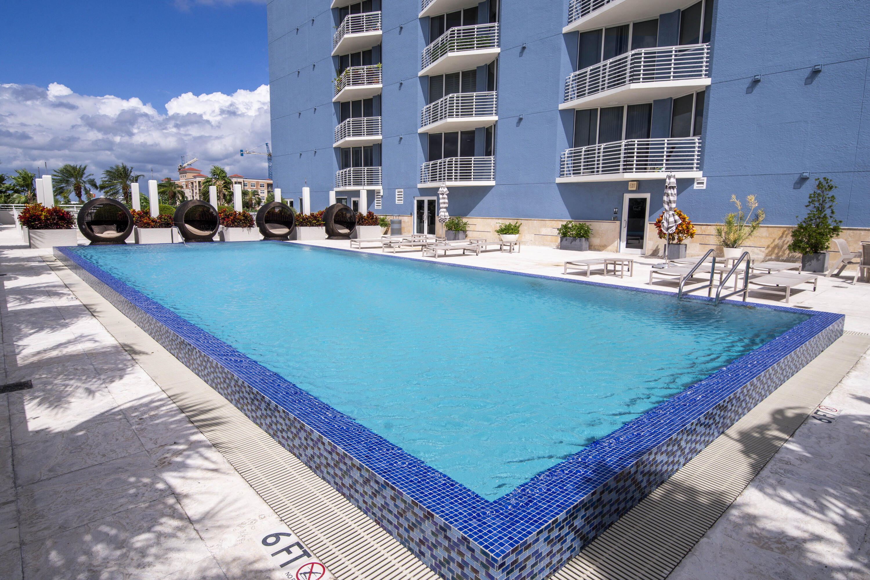 1551 N Flagler Drive L16