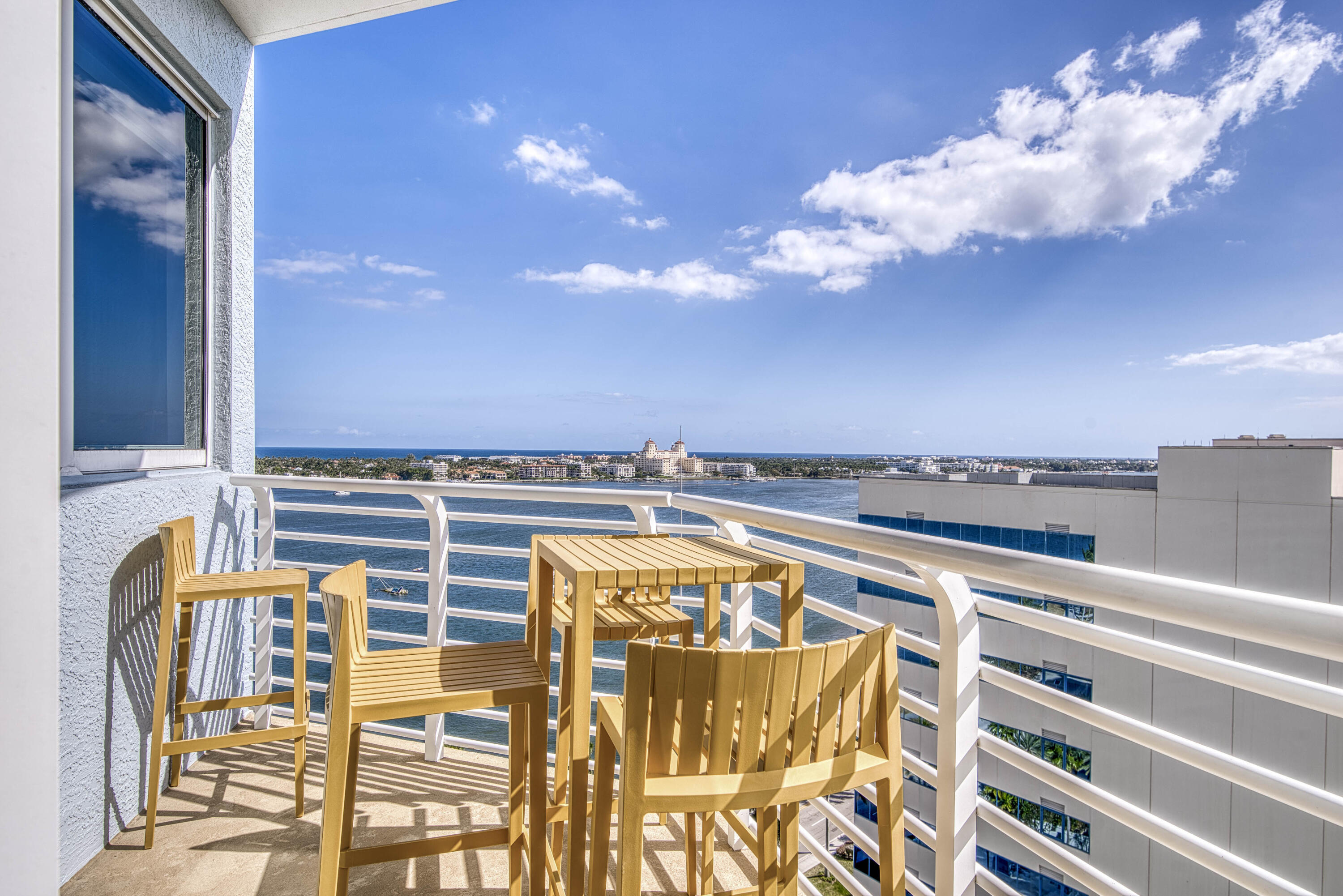 The Slade - Residential