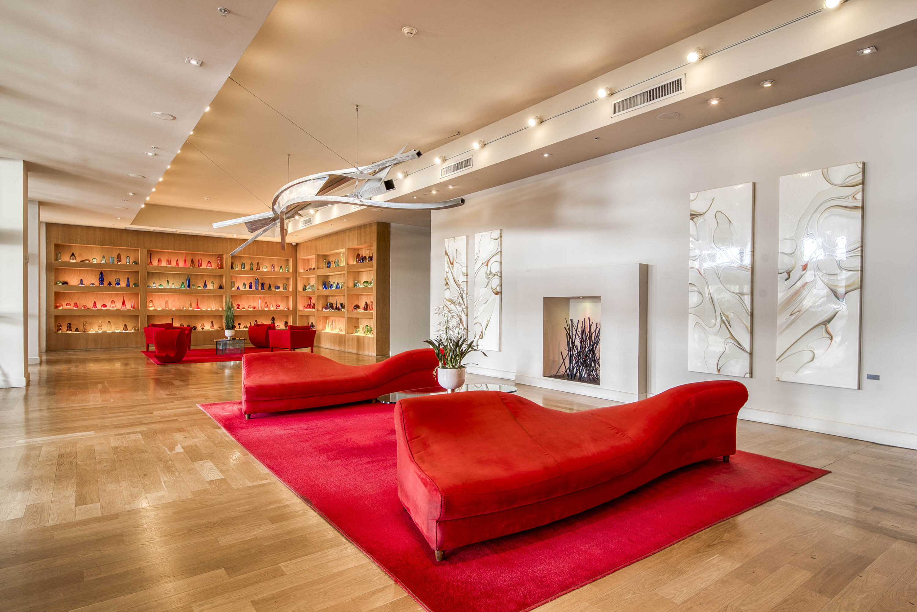 The Slade - Residential