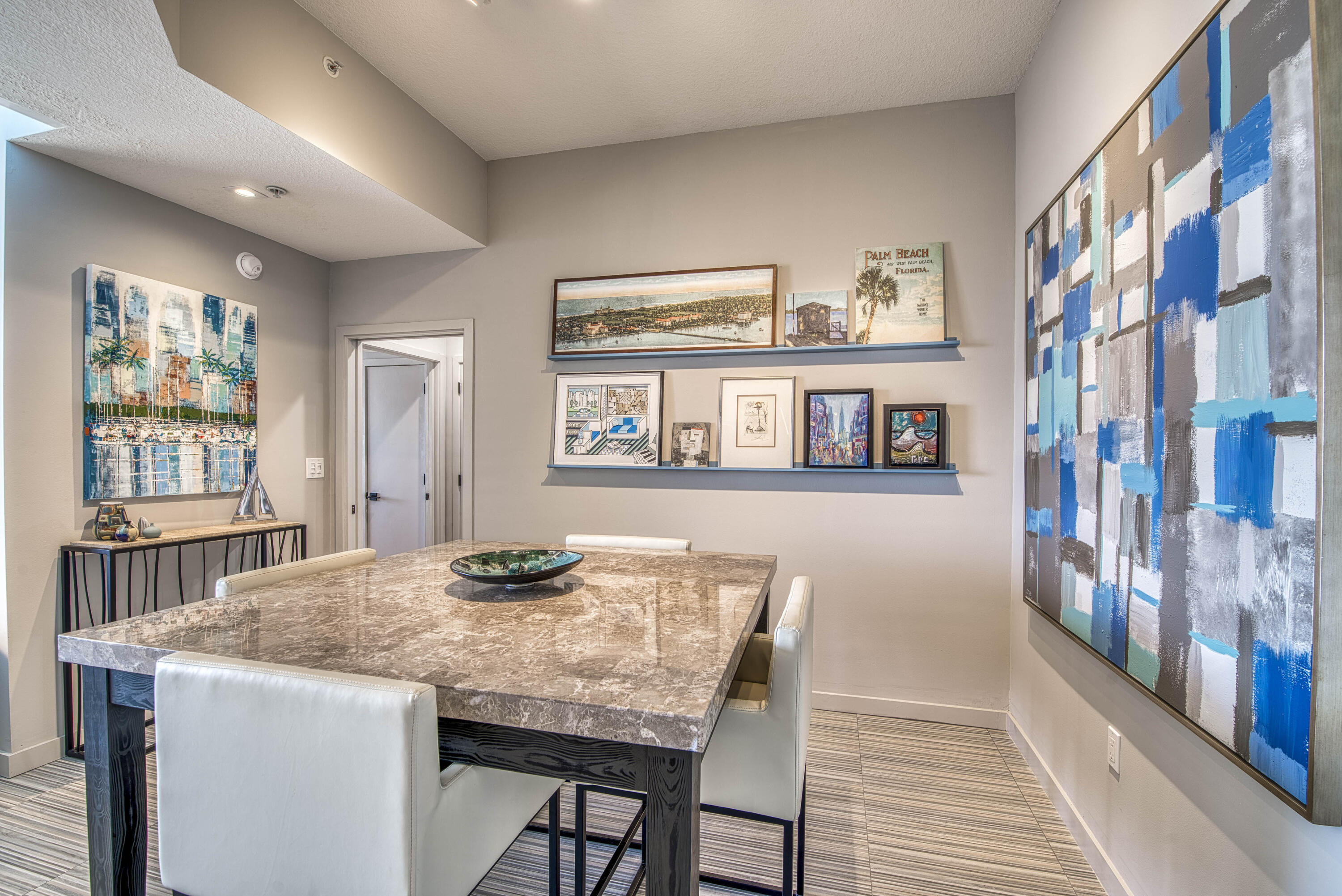 The Slade - Residential