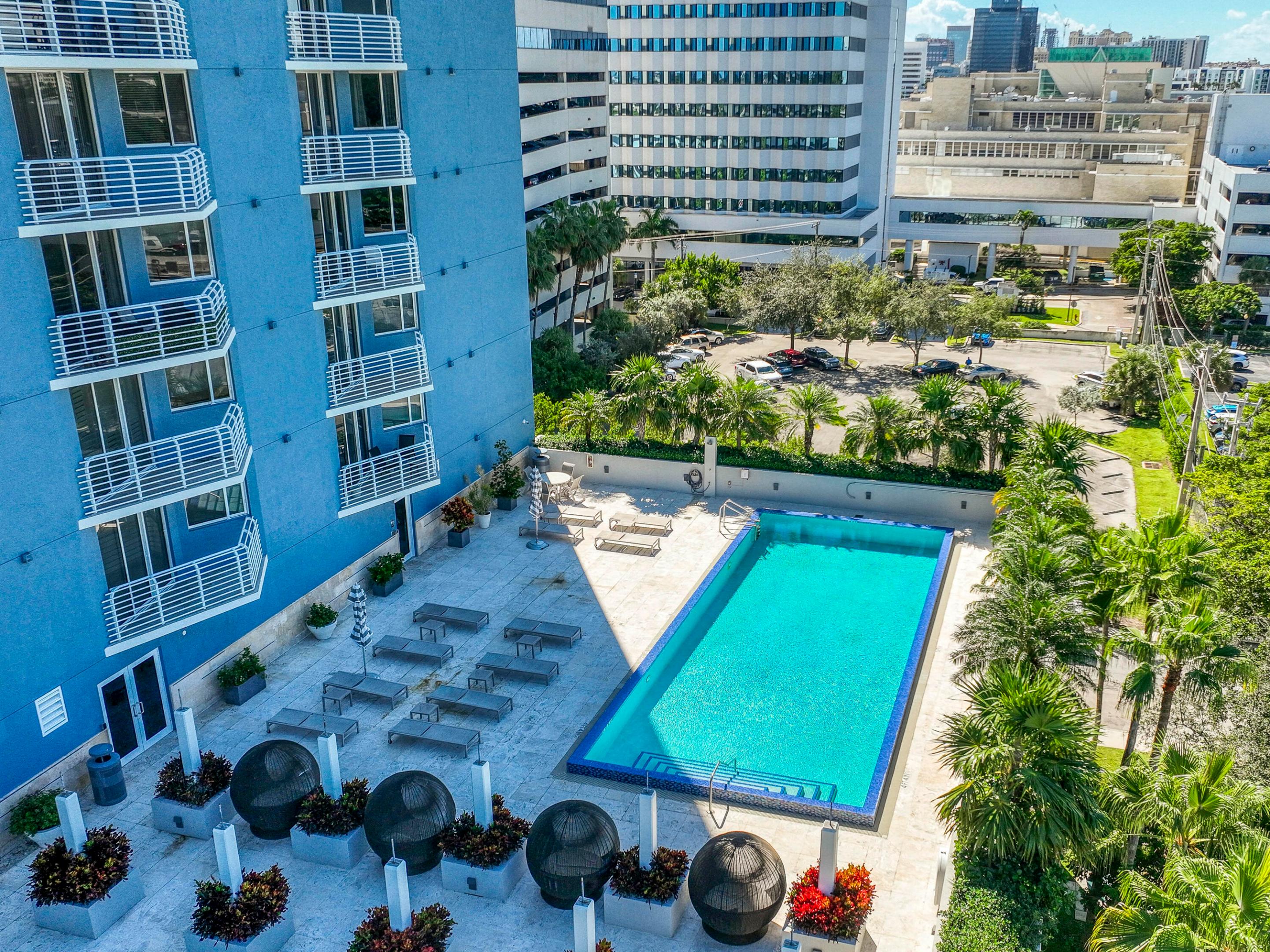 The Slade - Residential