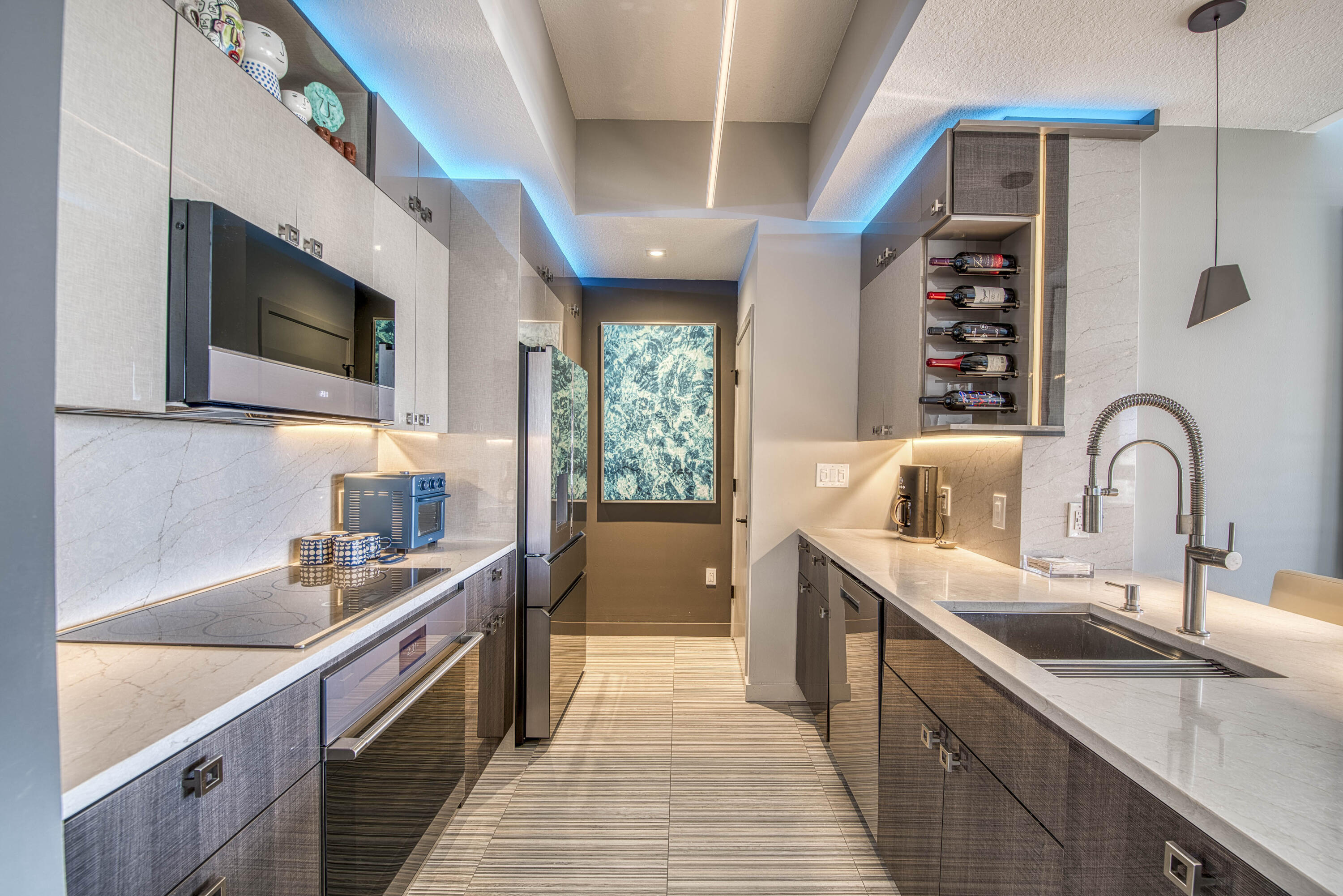 The Slade - Residential