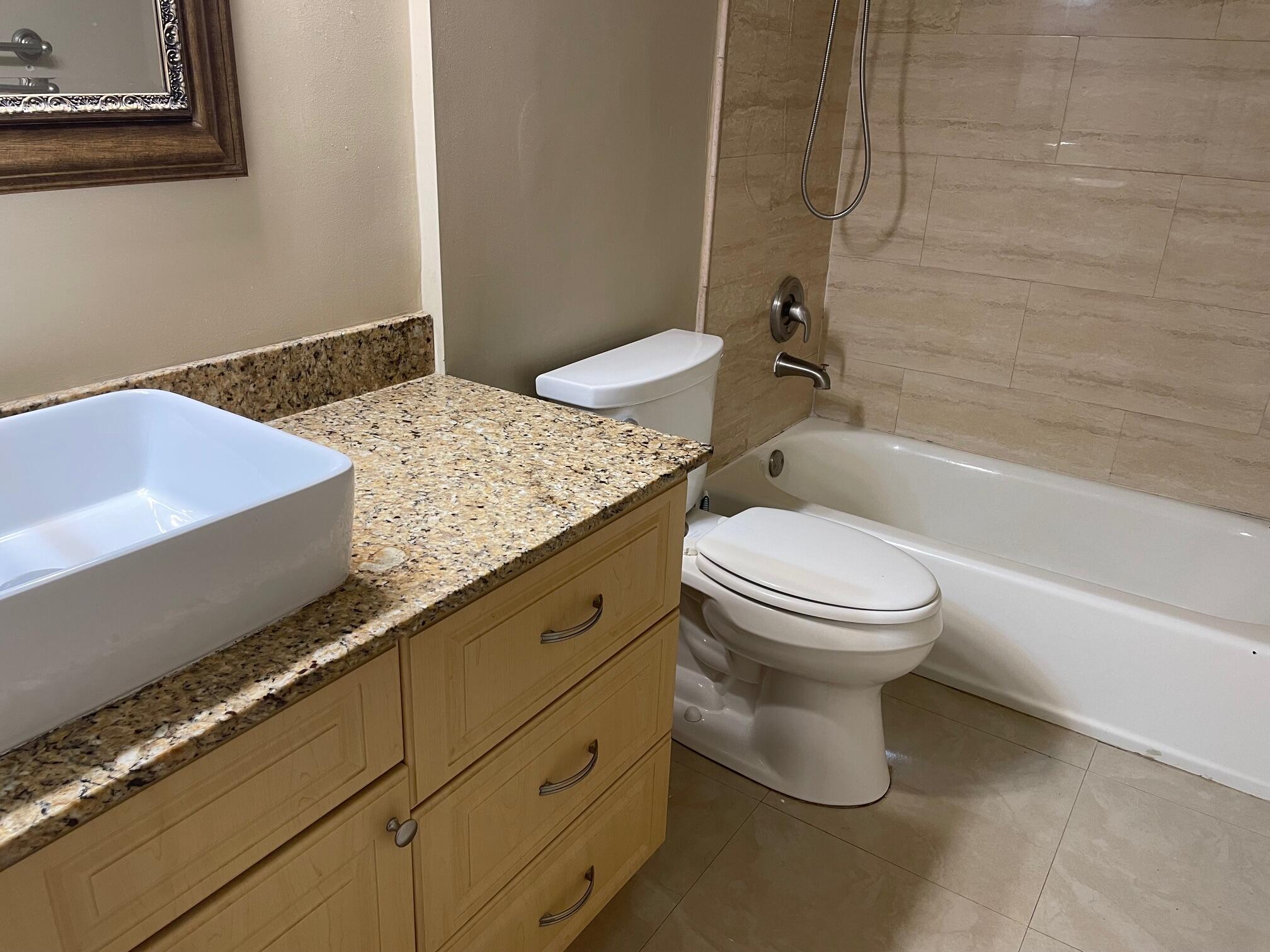 NATURA CONDO NO 4 - Residential Lease