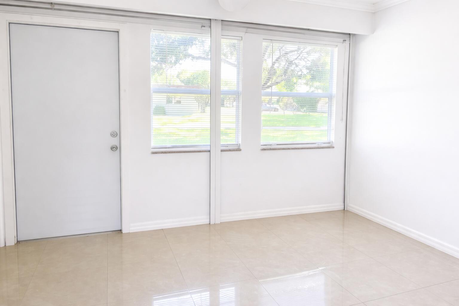 NATURA CONDO NO 4 - Residential Lease