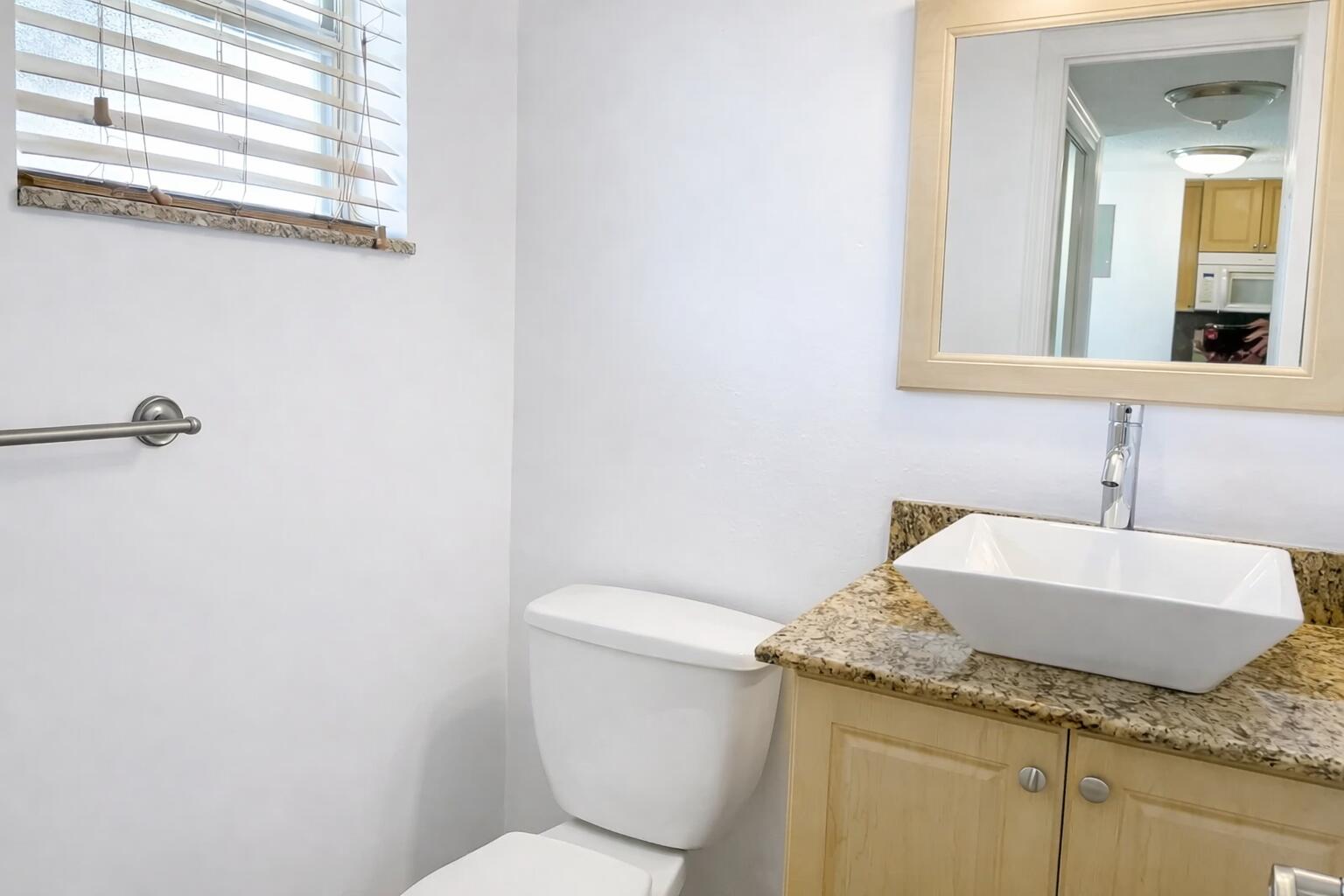 NATURA CONDO NO 4 - Residential Lease