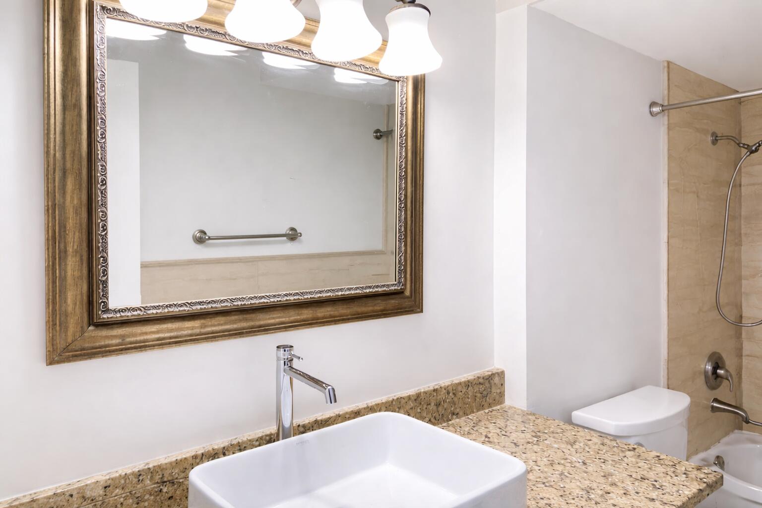 NATURA CONDO NO 4 - Residential Lease