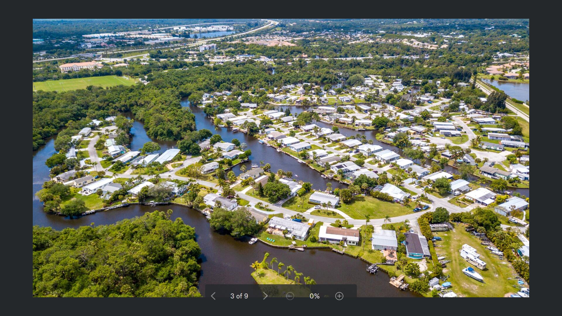 7882 SE PARADISE Drive, Stuart, FL, 34997/$299,900 1 7882 SE PARADISE Drive