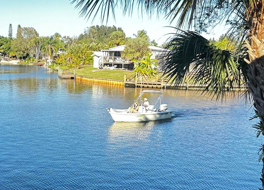 Photo of 7882 SE PARADISE Drive, Stuart, FL 34997 (MLS # B26053789)
