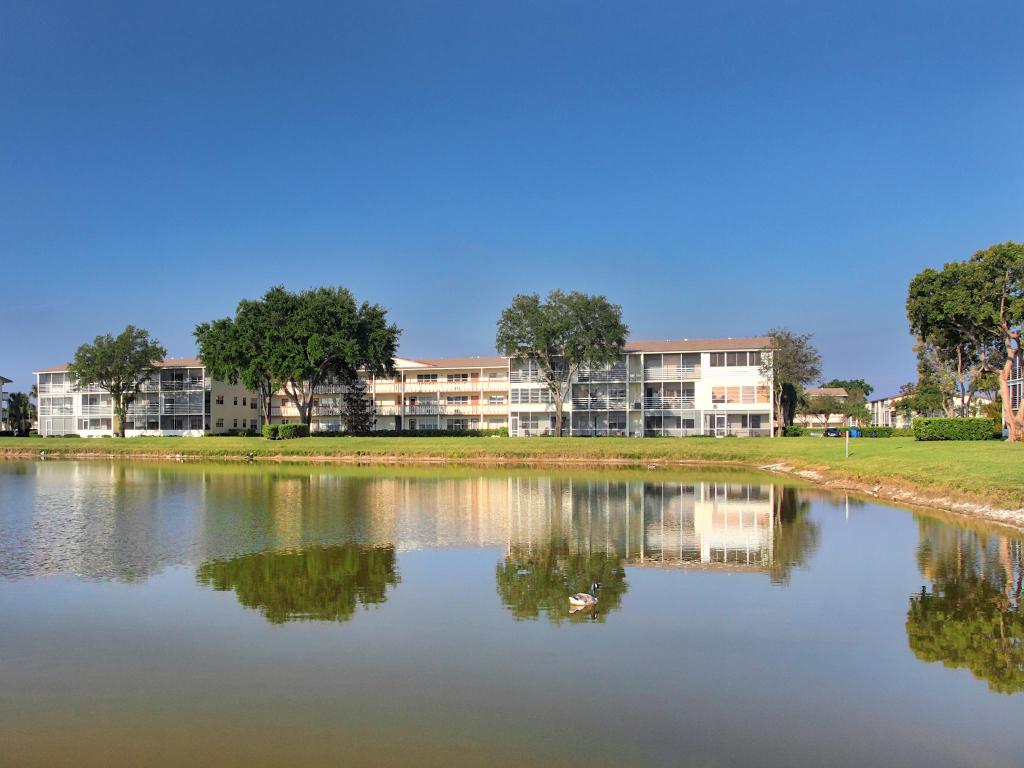 CENTURY VILLAGE - Residential