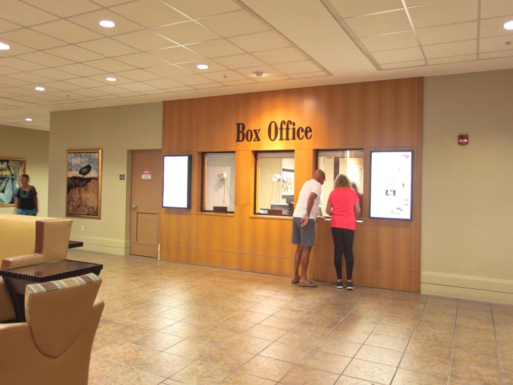 CENTURY VILLAGE - Residential