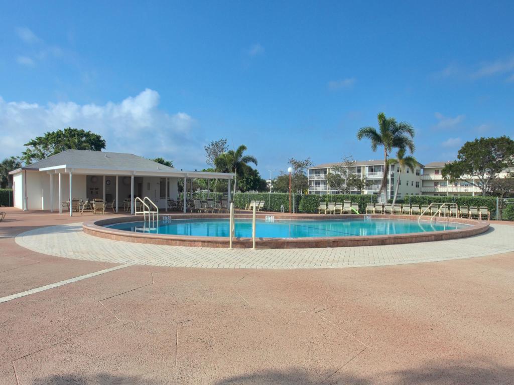 CENTURY VILLAGE - Residential