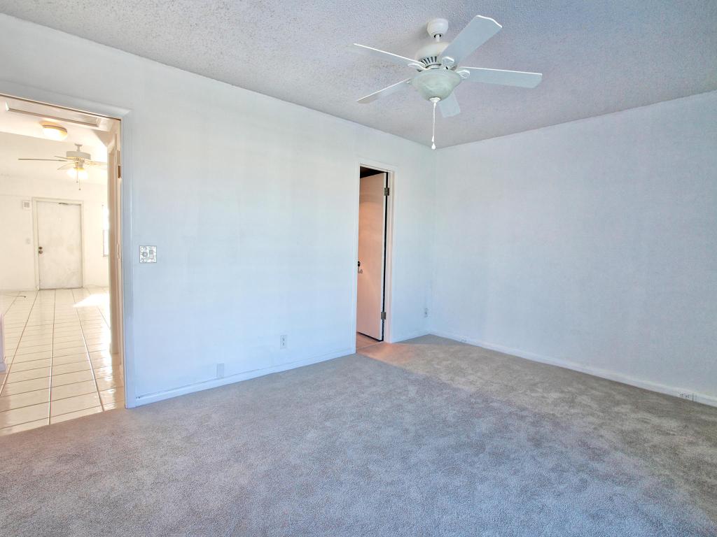 CENTURY VILLAGE - Residential