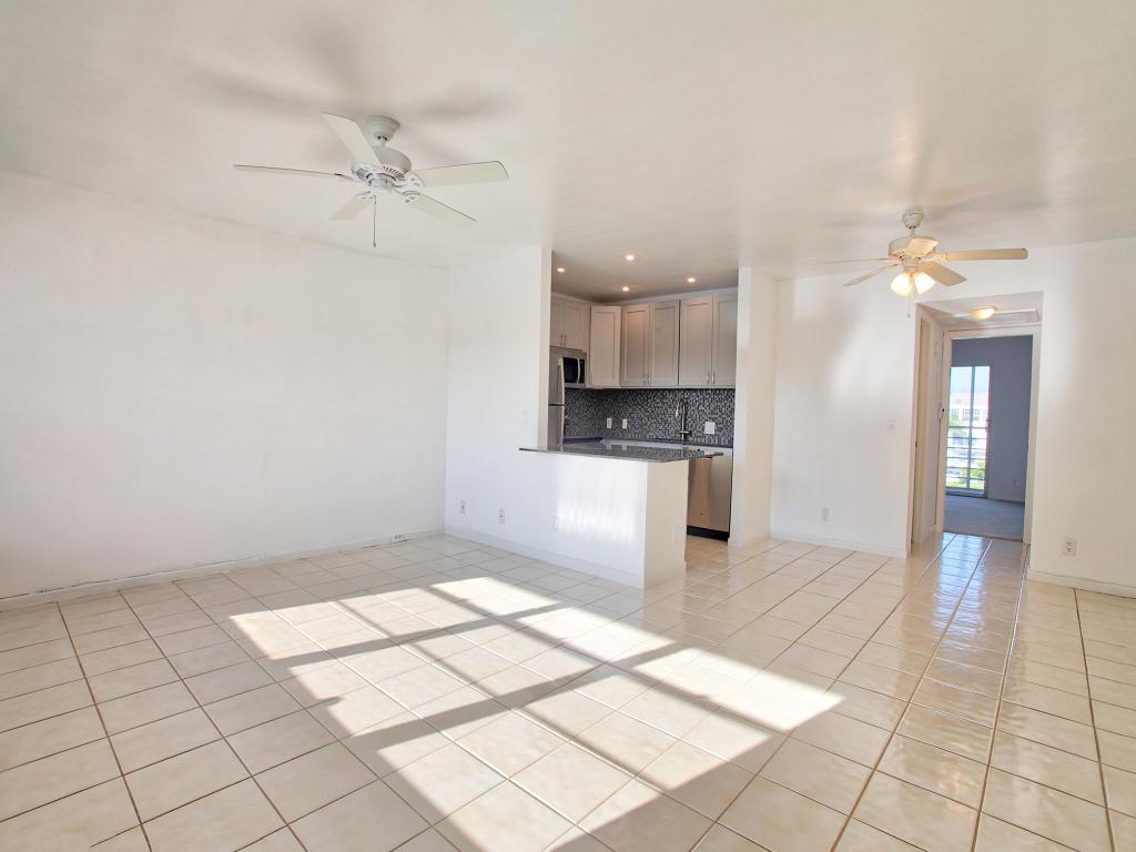 CENTURY VILLAGE - Residential