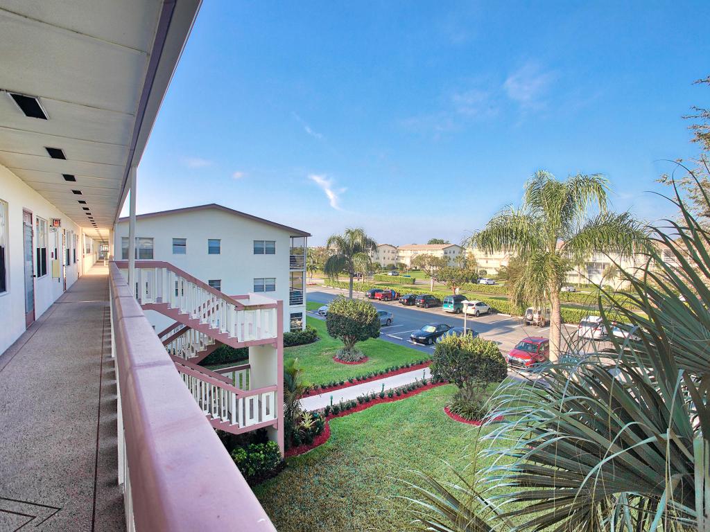 CENTURY VILLAGE - Residential