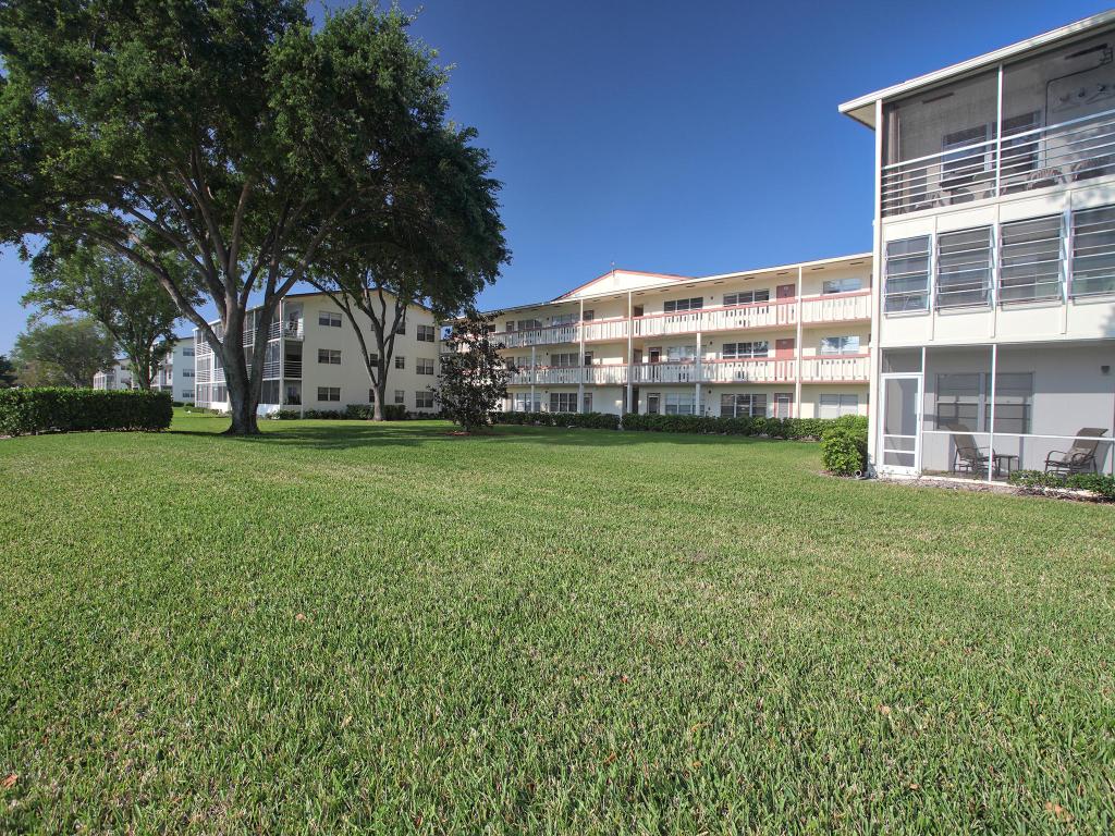 CENTURY VILLAGE - Residential