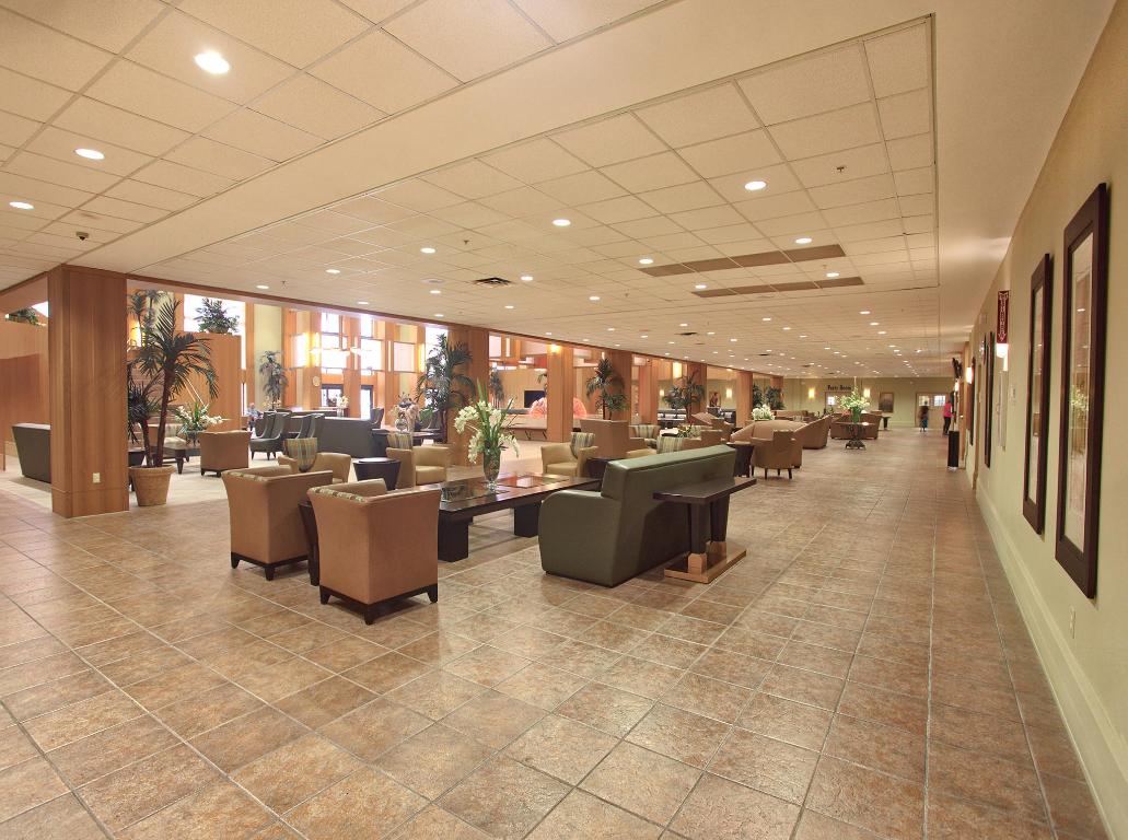 CENTURY VILLAGE - Residential