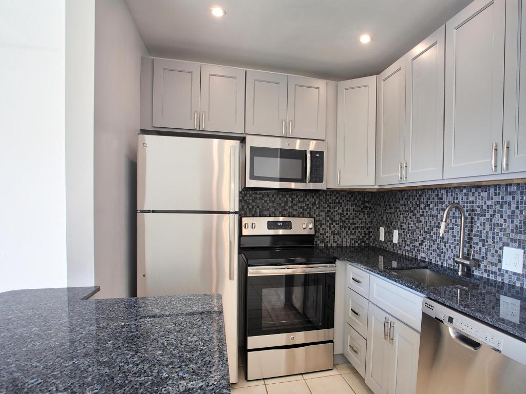 CENTURY VILLAGE - Residential