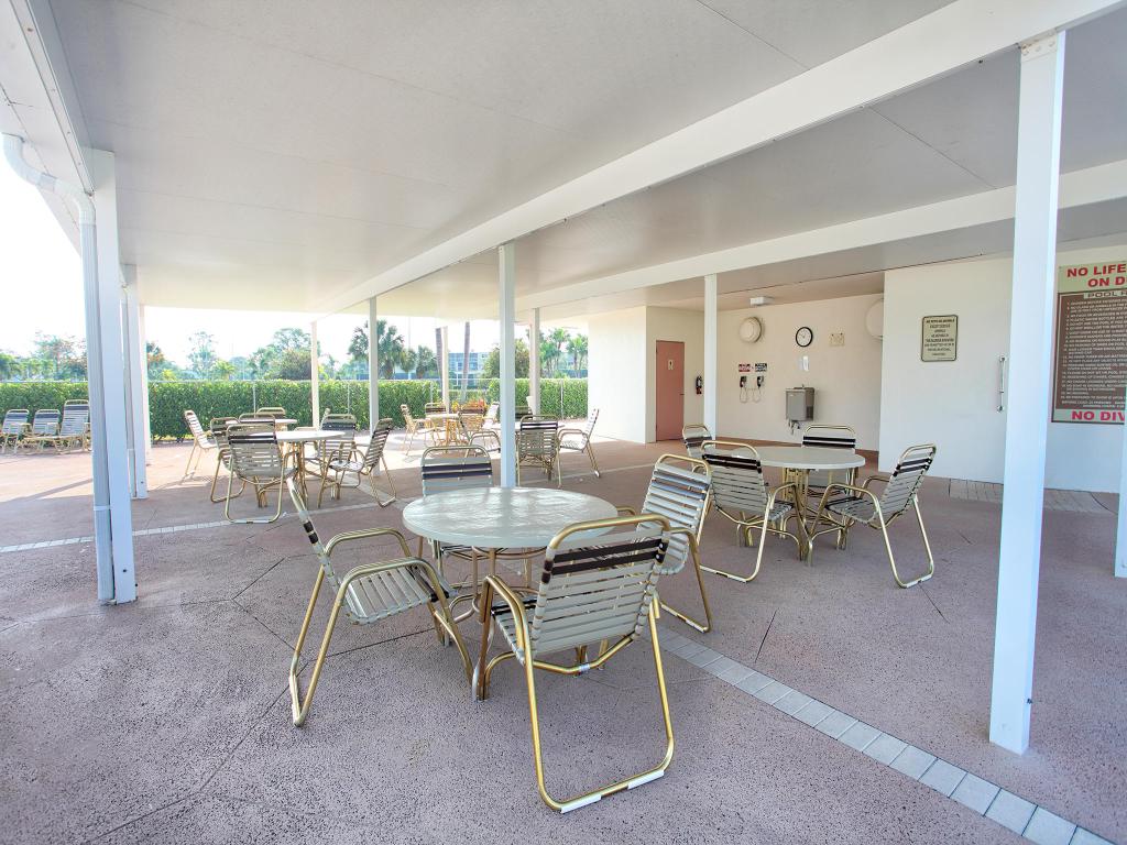 CENTURY VILLAGE - Residential