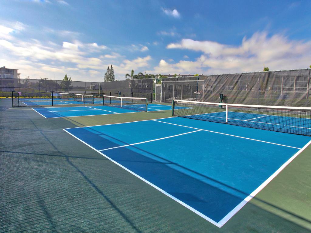 CENTURY VILLAGE - Residential