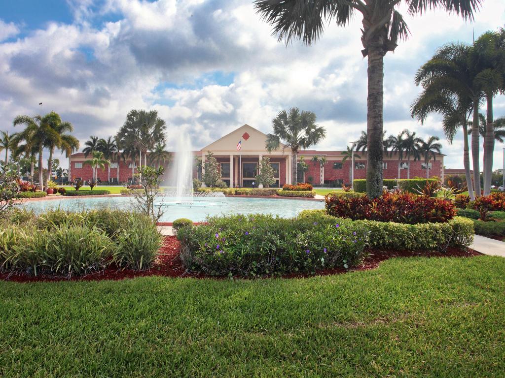 CENTURY VILLAGE - Residential