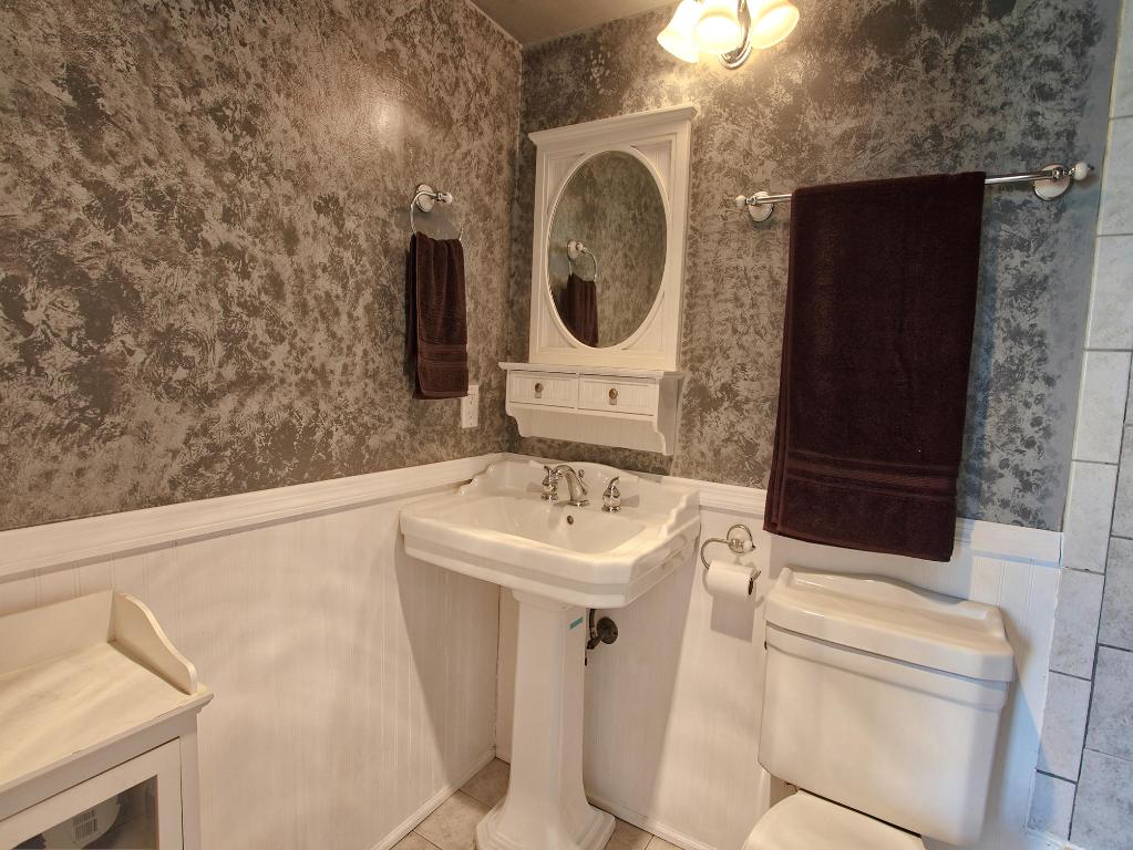 CENTURY VILLAGE - Residential