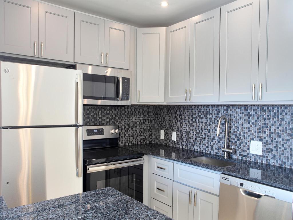 CENTURY VILLAGE - Residential