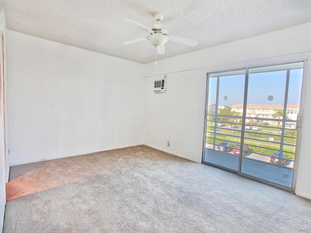 CENTURY VILLAGE - Residential