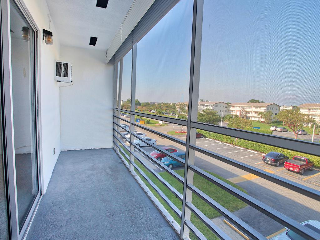 CENTURY VILLAGE - Residential