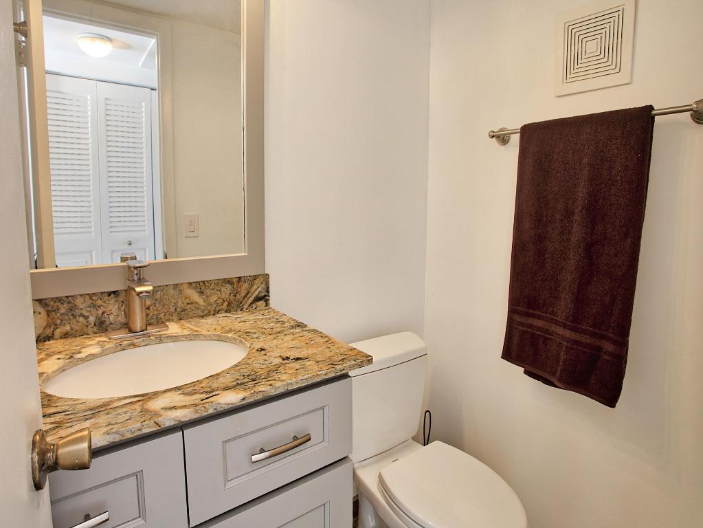 CENTURY VILLAGE - Residential